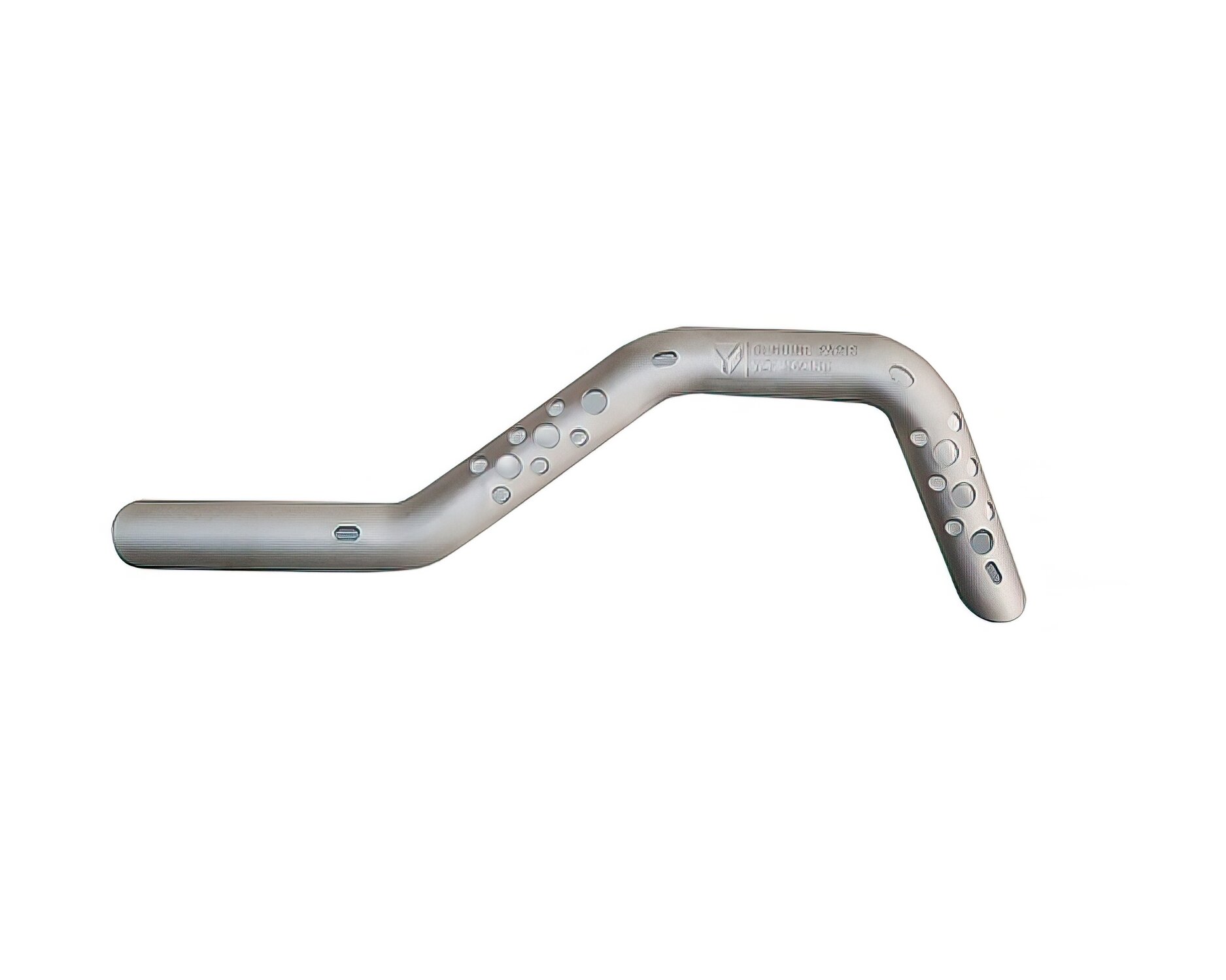 Protection pot d'échappement Pit Bike YCF Start / SM125