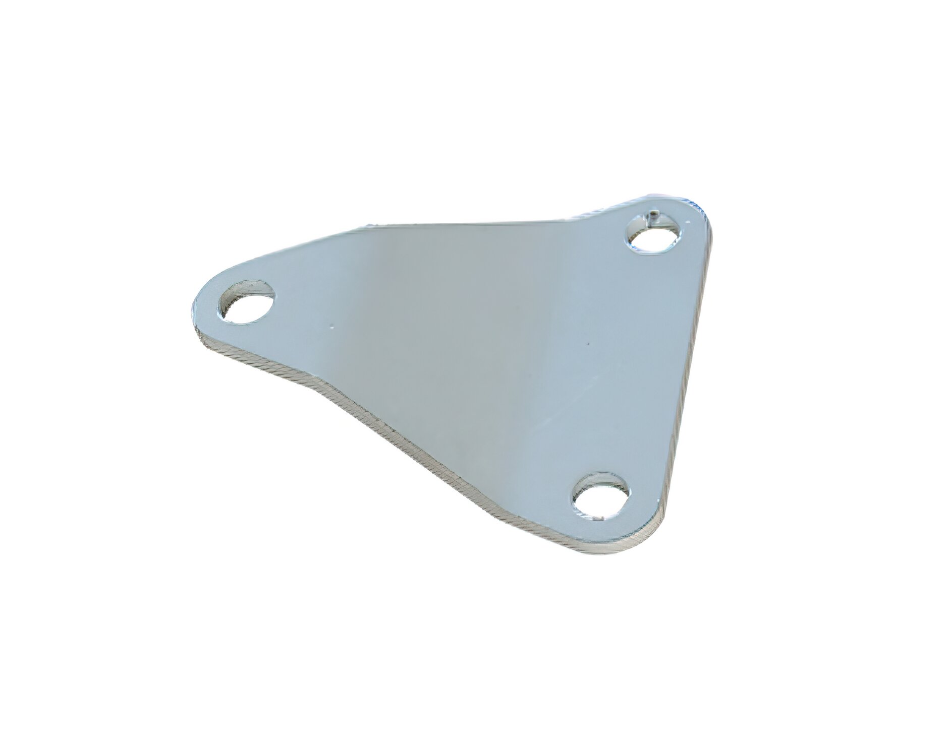 Patte de cadre gauche Pit Bike / Dirt Bike