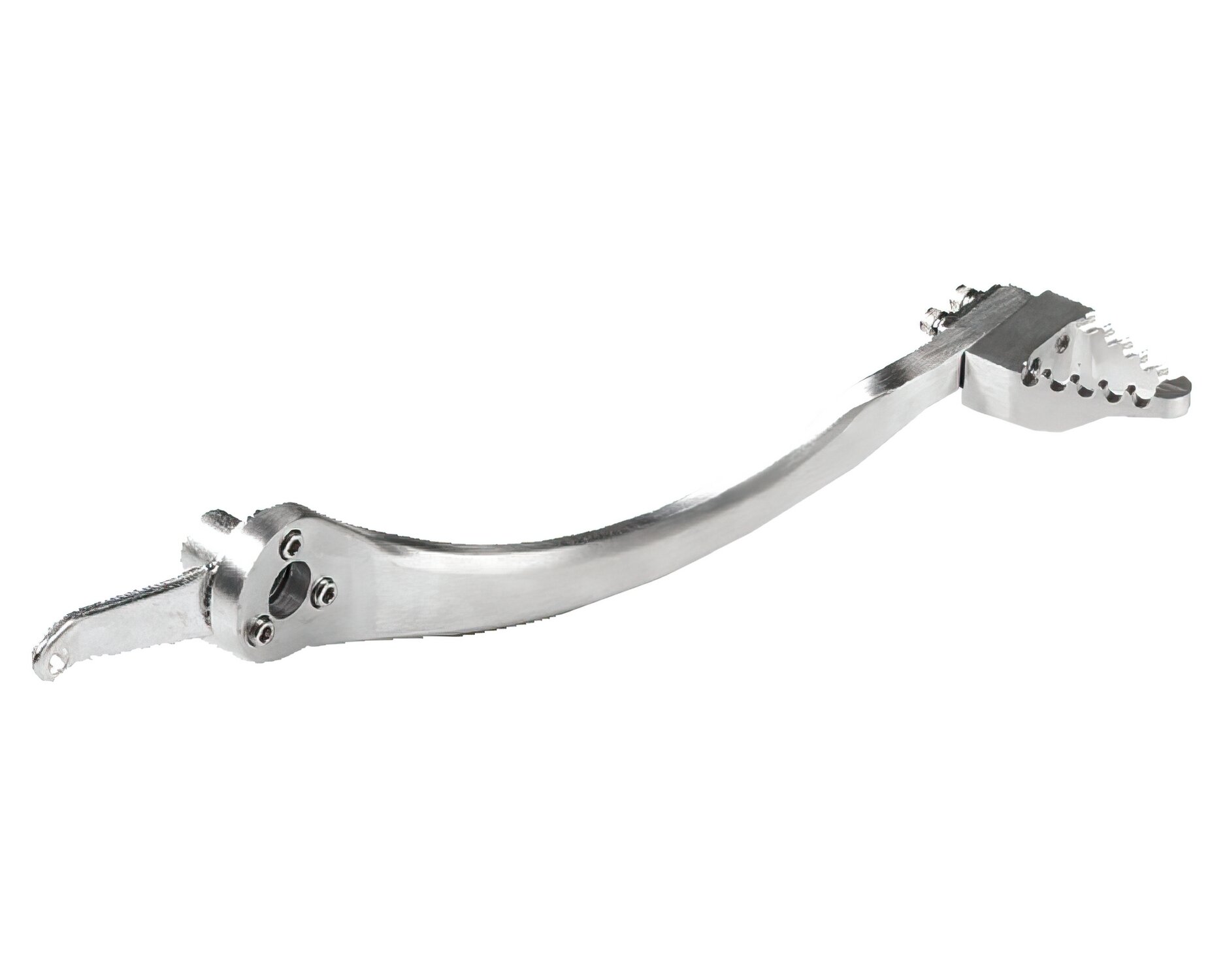 Pédale de frein alu Pit Bike YCF Start 88cc / 125cc