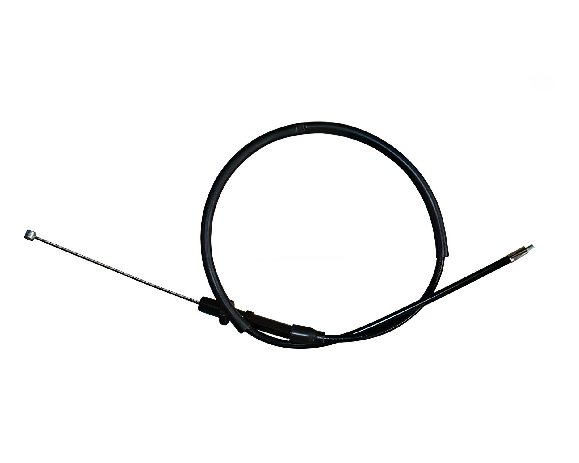 Câble de gaz Pit Bike YCF50A 2011->