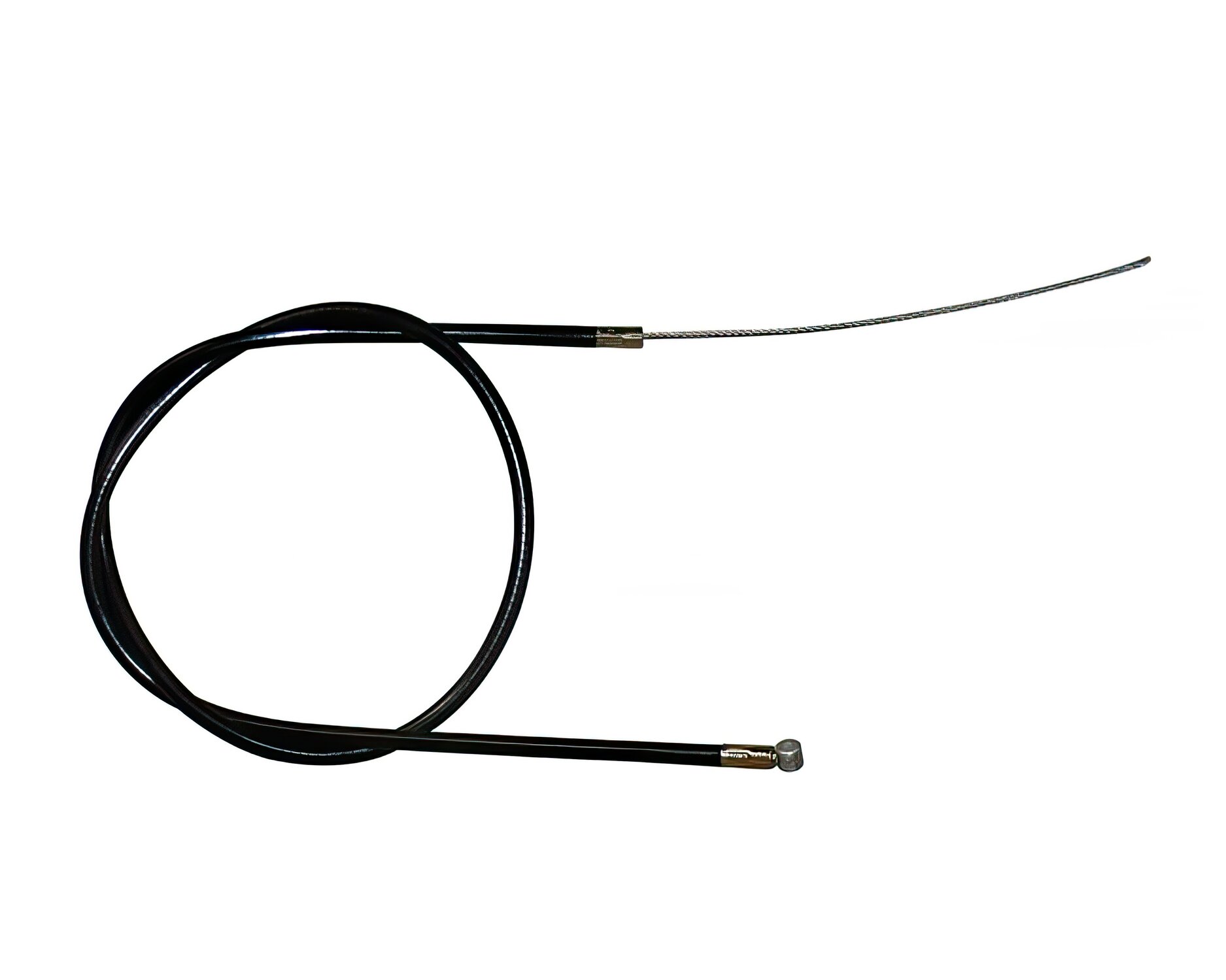 Câble de frein avant 730mm Pit Bike YCF50