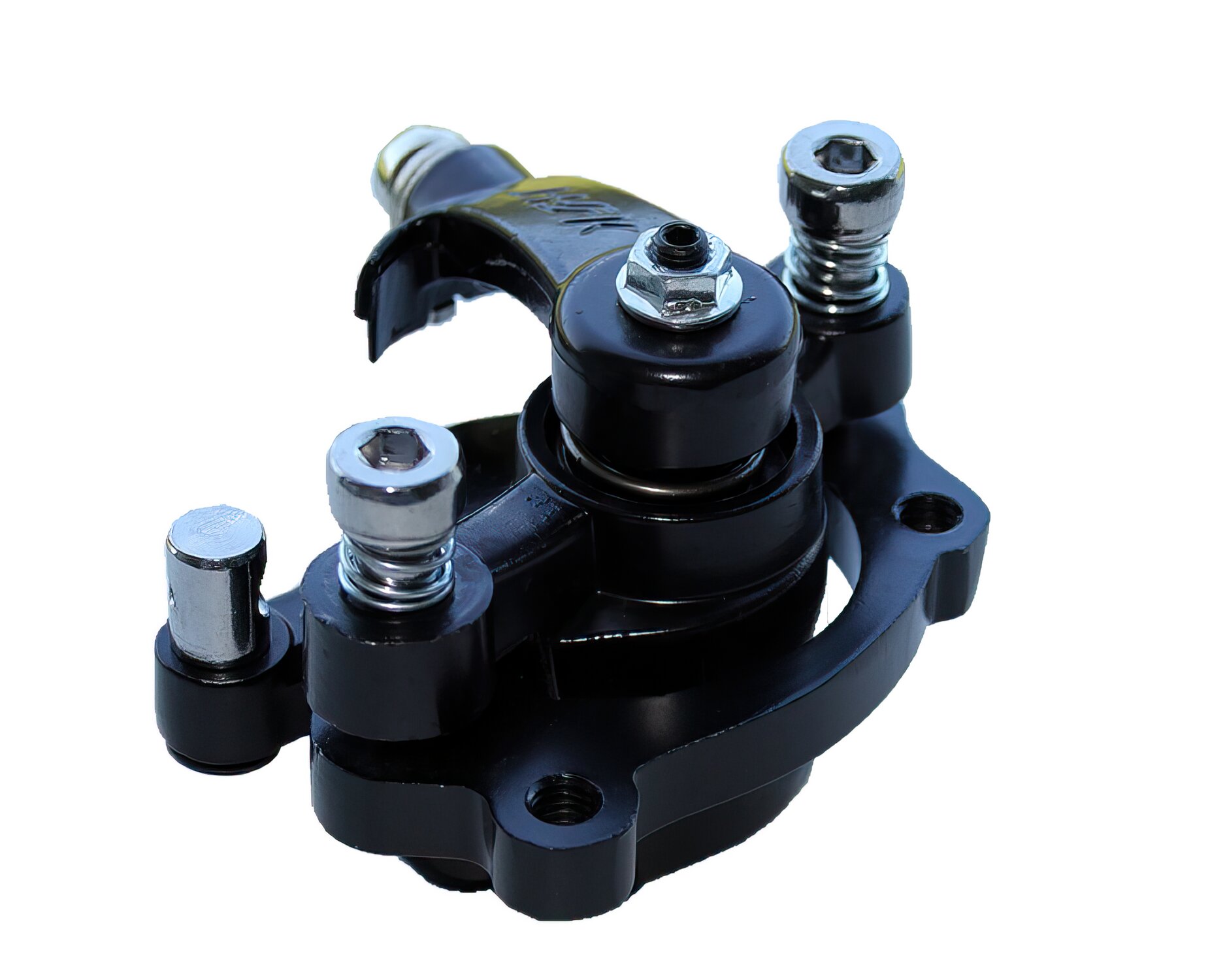 Etrier frein avant Pit Bike YCF50A / YCF50E 2012 - 2019