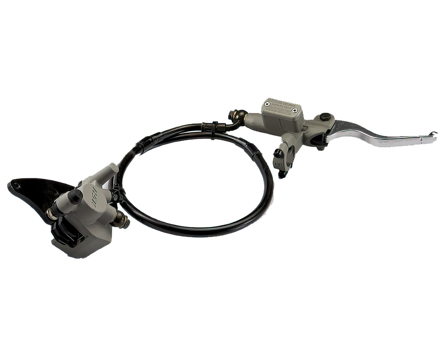Kit frein avant Pit Bike YCF50A / YCF50E