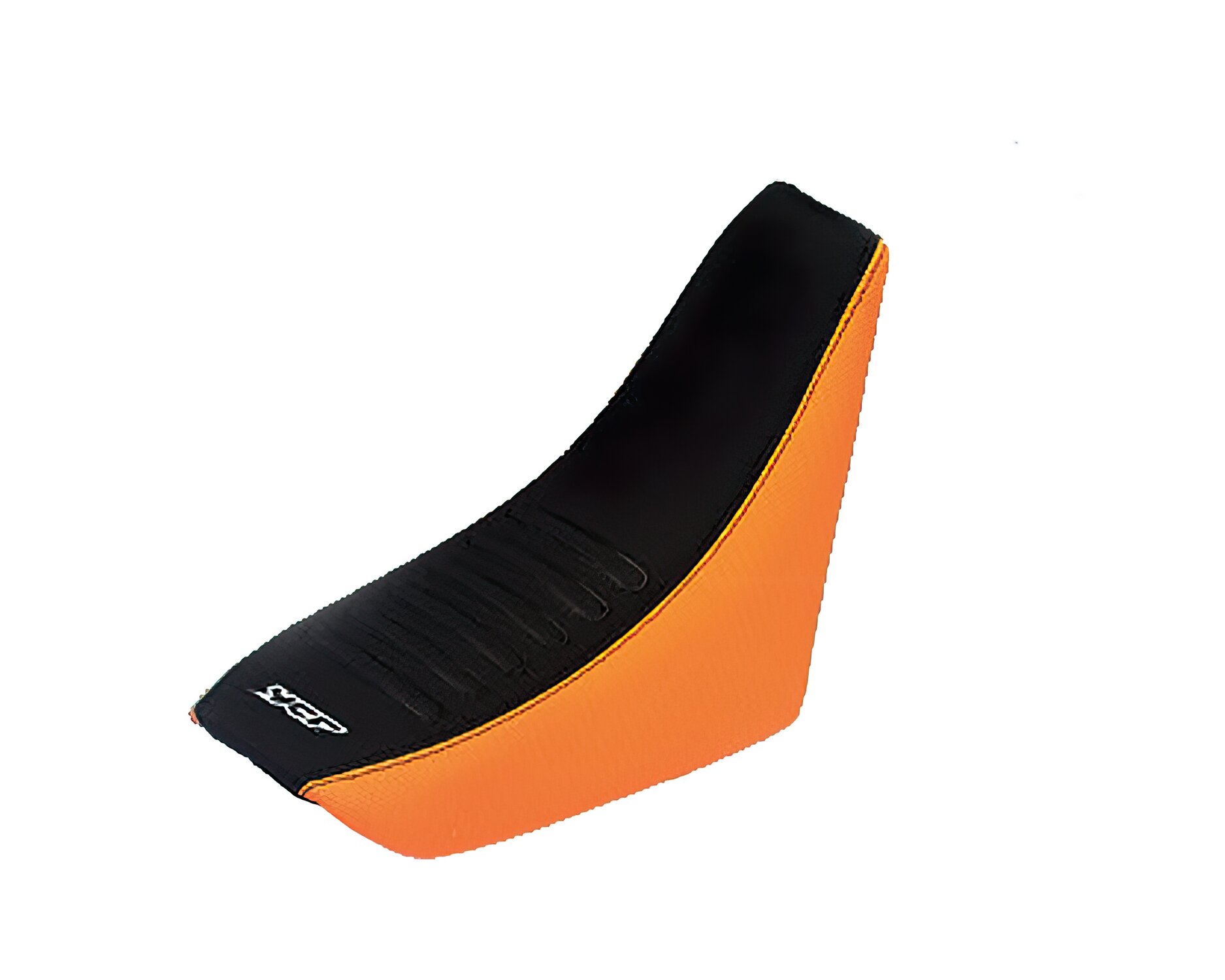 Selle complète renforcée Pit Bike YCF50 orange