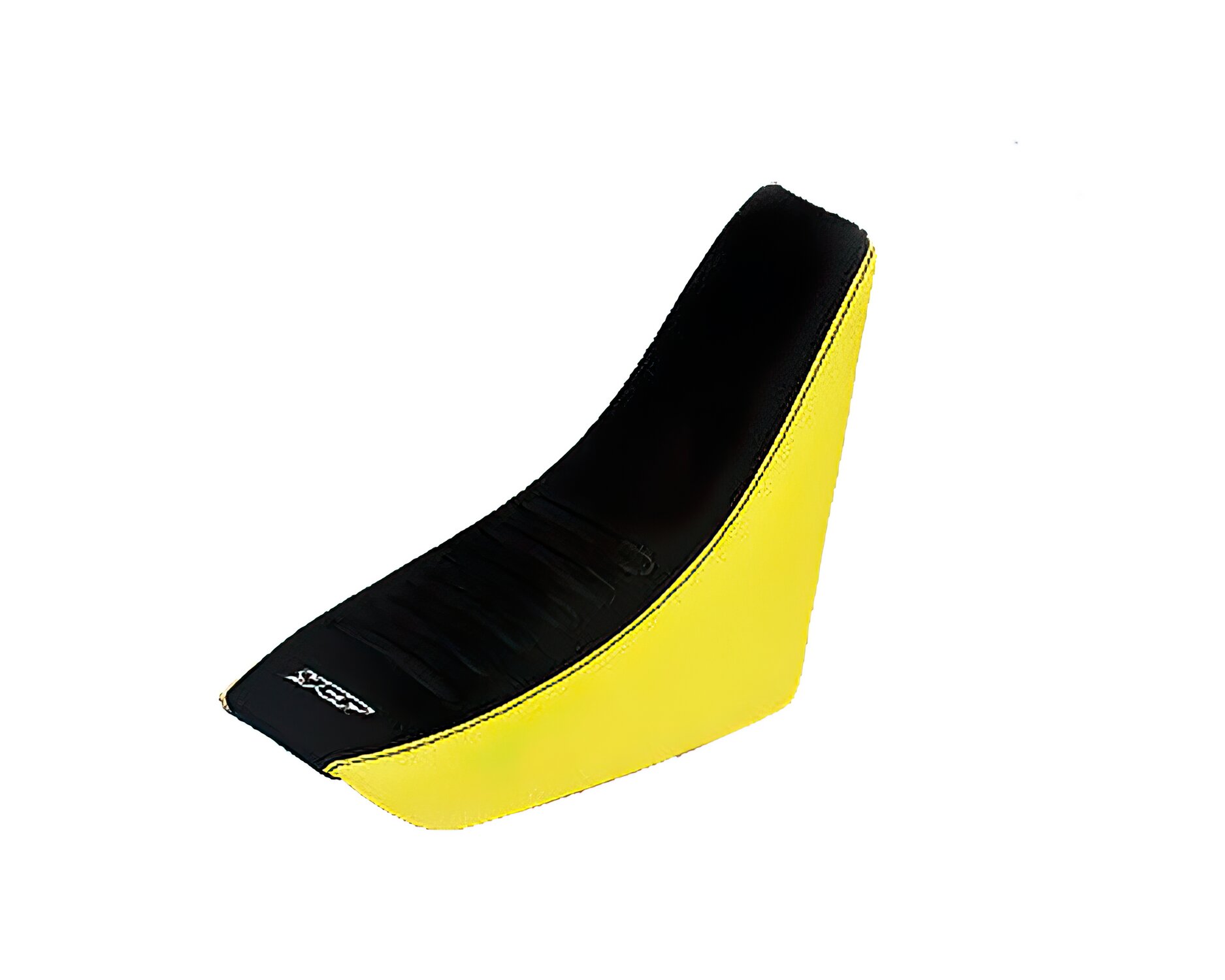 Selle complète renforcée Pit Bike YCF50 jaune