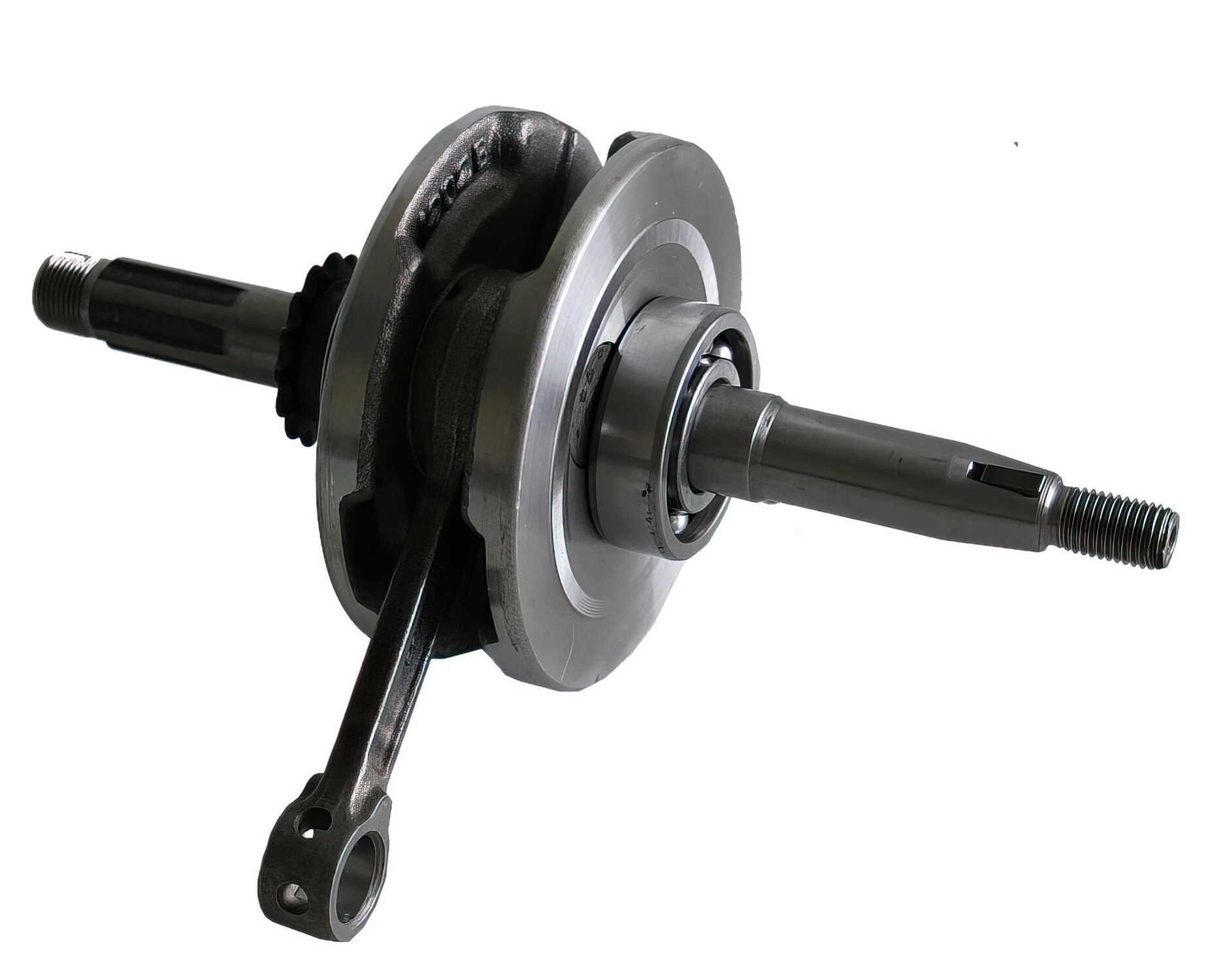 Vilebrequin Pit Bike YCF 50cc