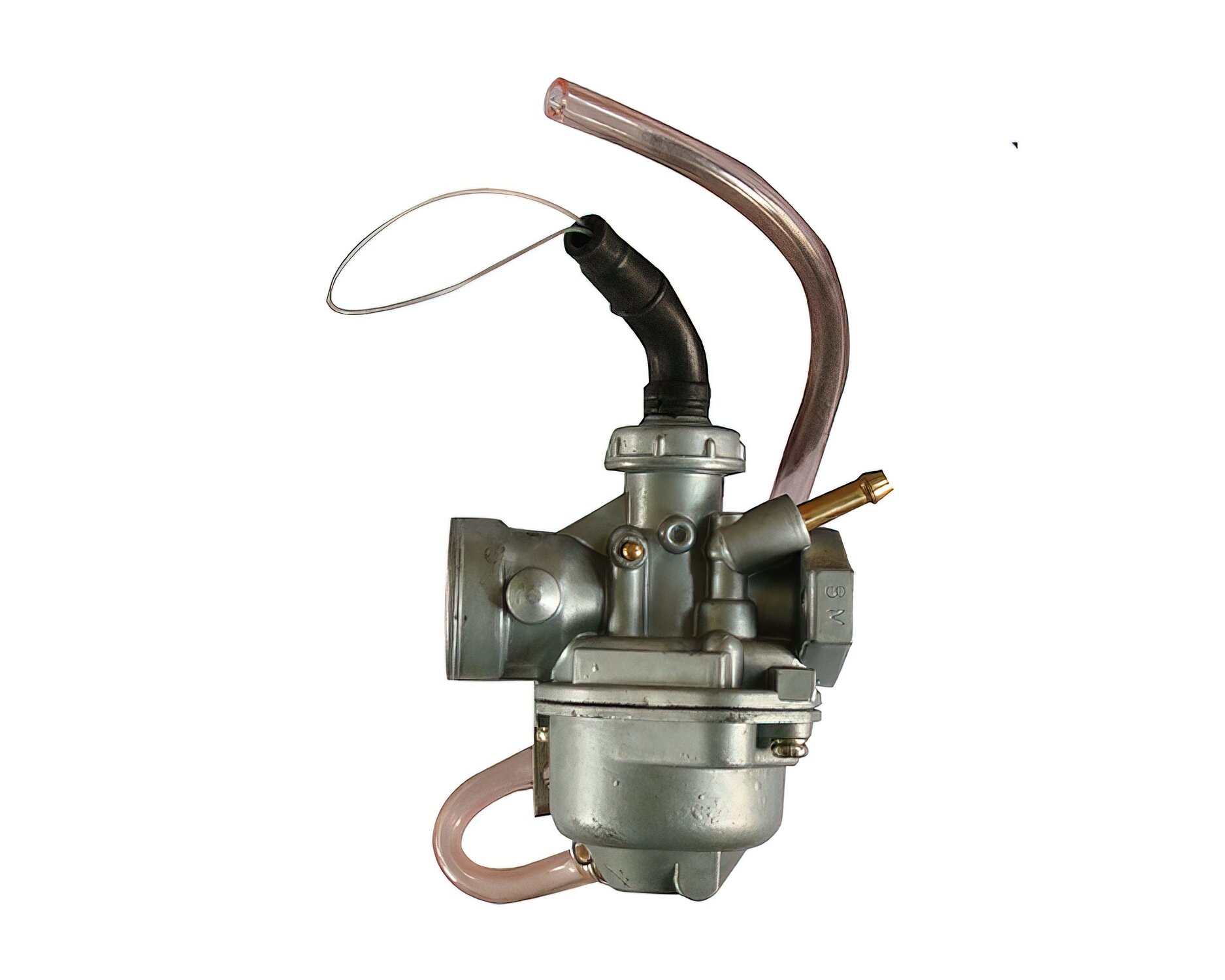 Carburateur type origine Pit Bike YCF 50A