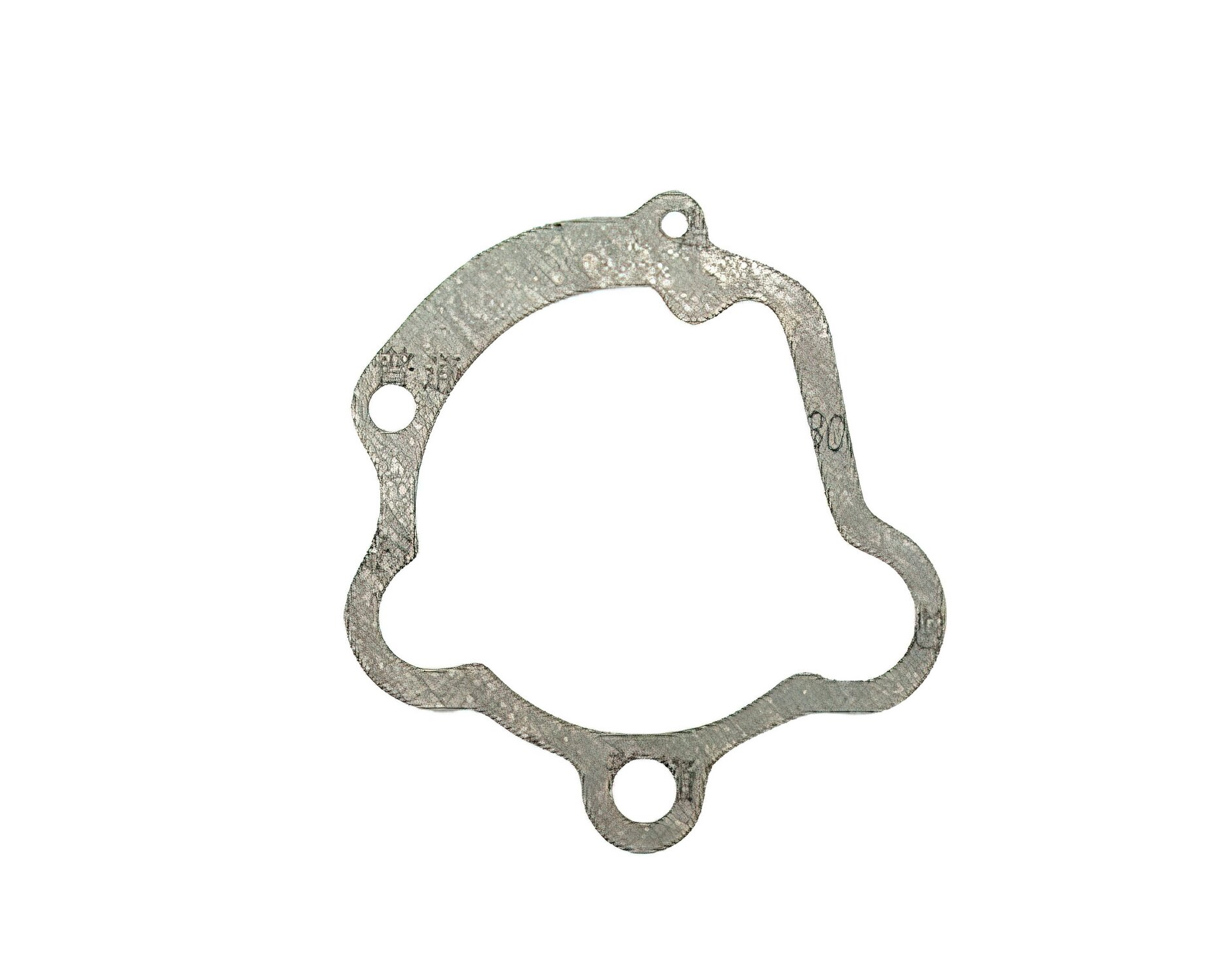 Joint couvre culasse 60 mm Pit Bike moteur YCF50