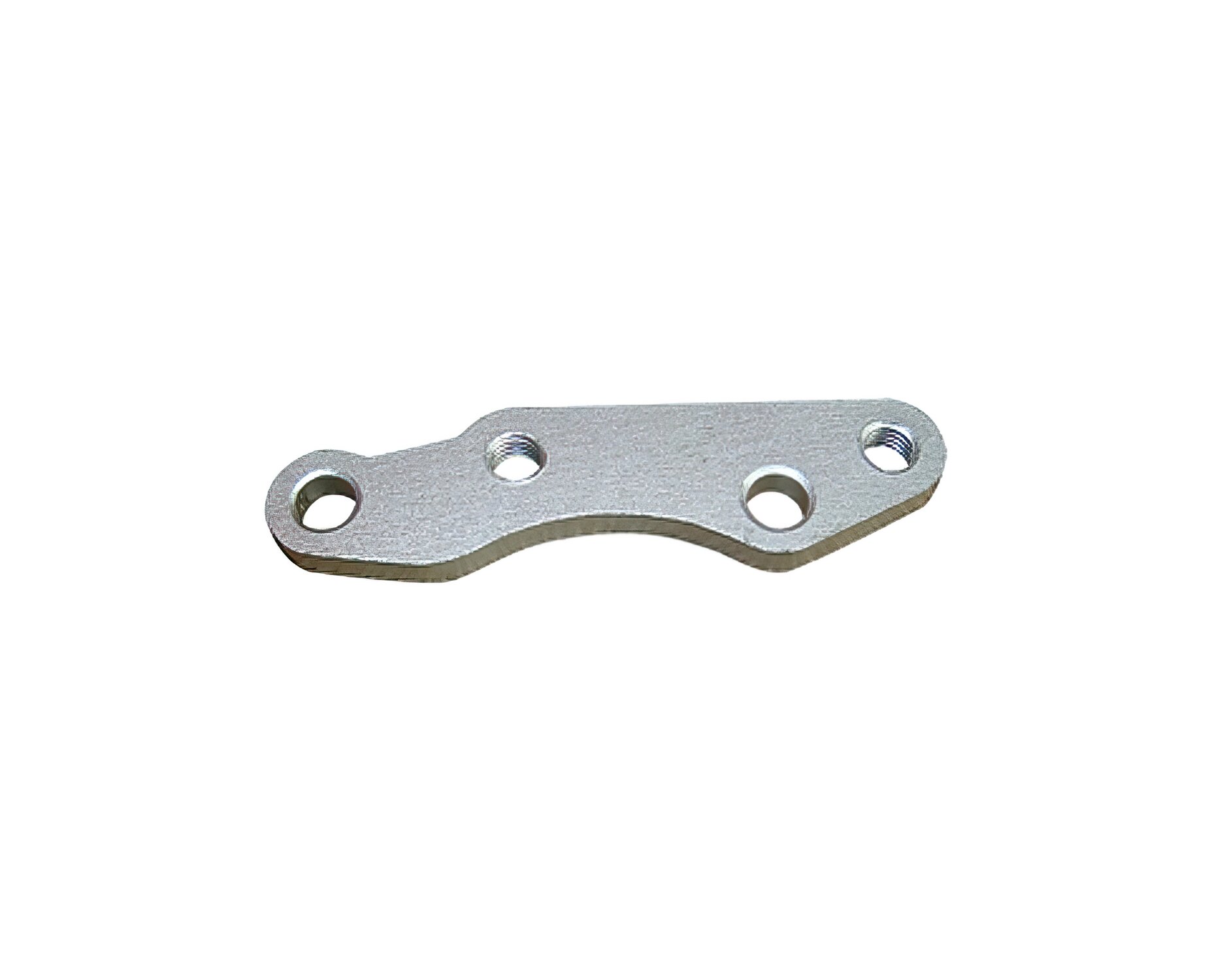 Support étrier de frein avant 4 pistons Pit Bike YCF 88