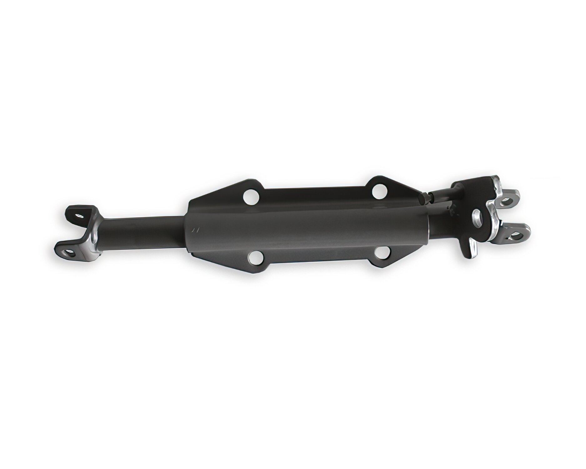 Support repose pieds Pit Bike YCF F88s