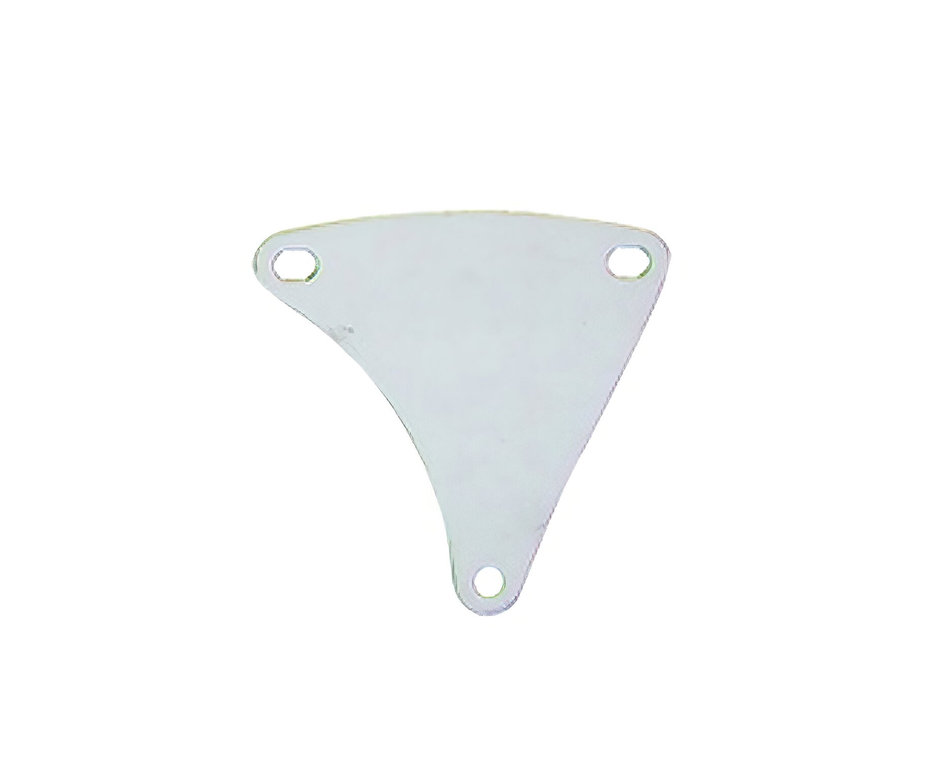 Patte de fixation de cadre gauche Pit Bike YCF F88S