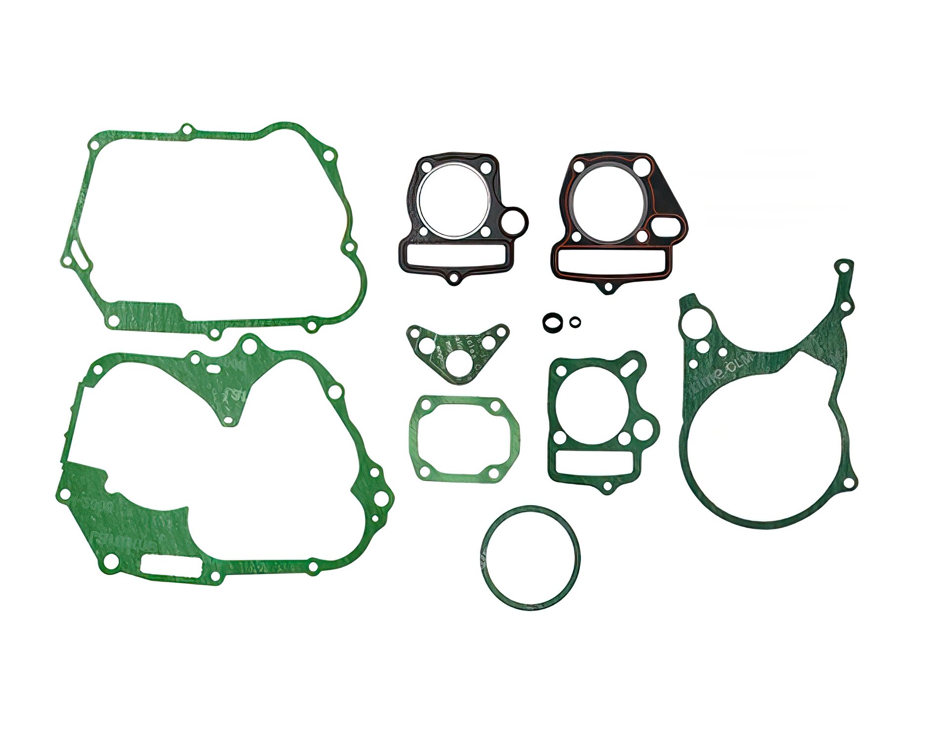 Pochette de joints complète Pit Bike YCF 140cc