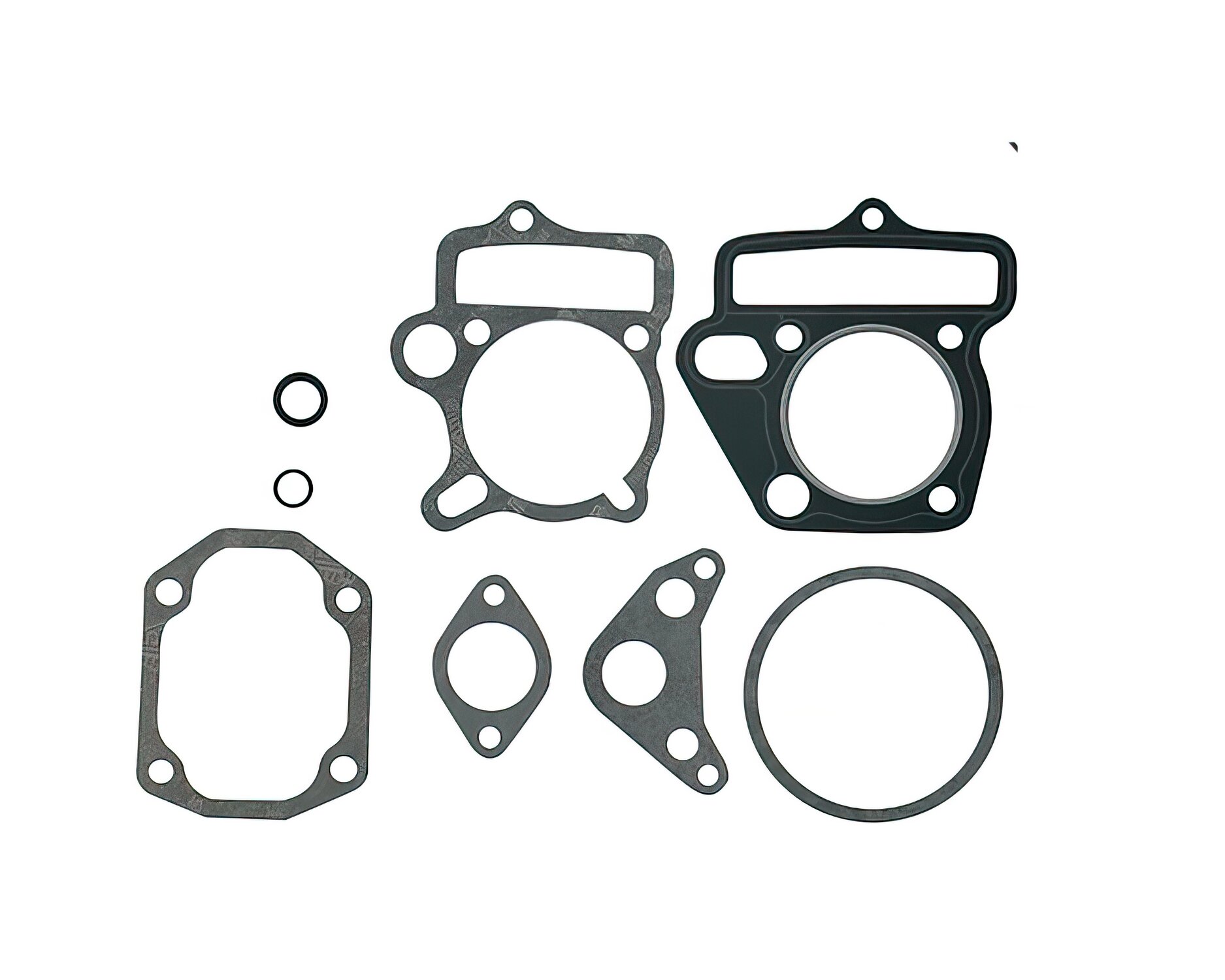 Pochette de joints haut moteur Pit Bike YCF50 2010-2011