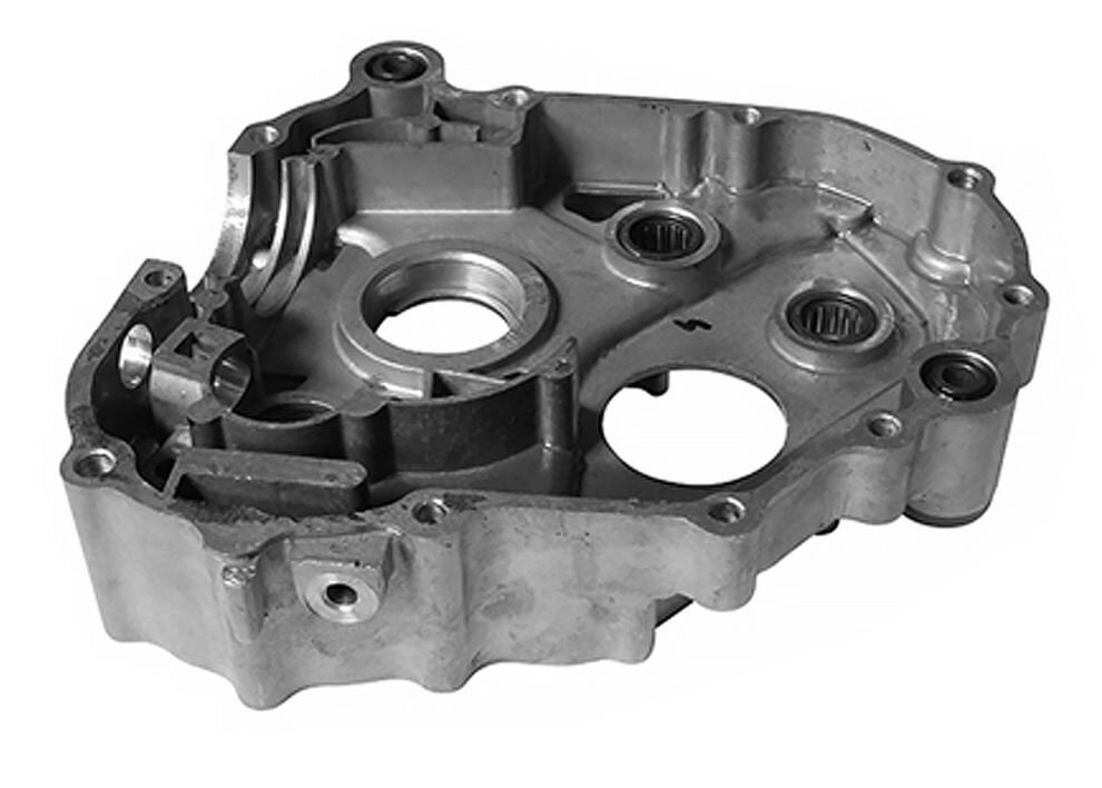 Carteur moteur droit Pit Bike YCF50A