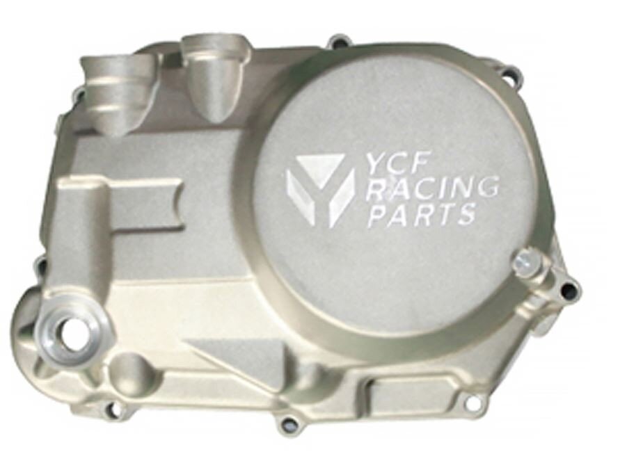 Carter d'embrayage YCF Pit Bike moteur YX 125cc