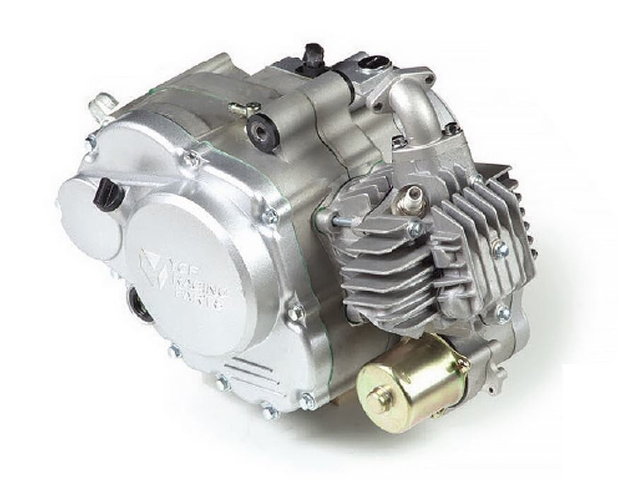 Moteur complet YCF 50A