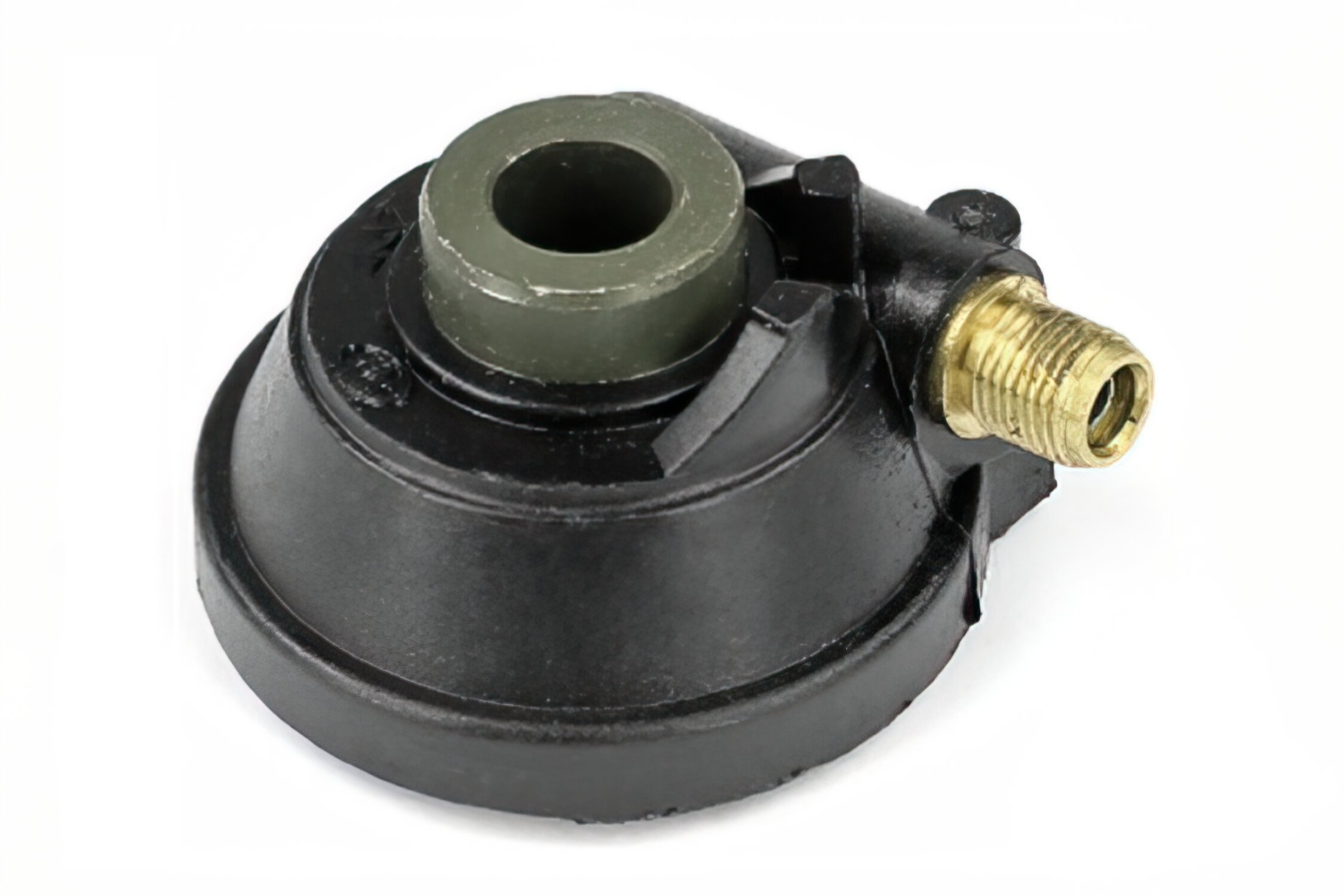 Entraineur de compteur type origine Piaggio Zip ap'2000