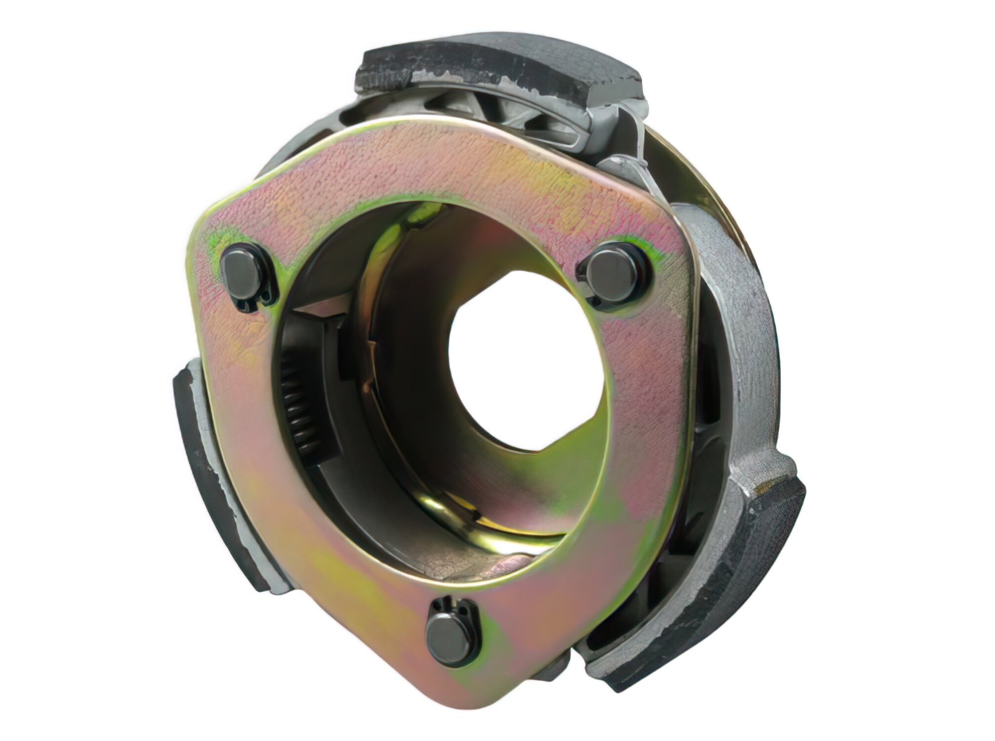 Embrayage TNT, Aprilia/Derbi/Piaggio/Vespa 125/150 4 temps