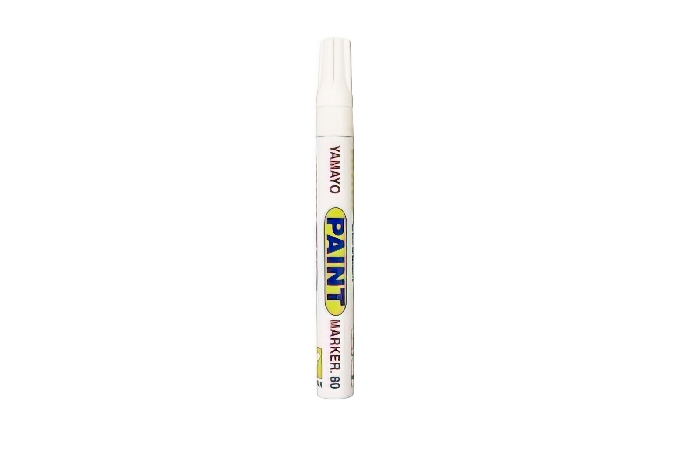 Standard Parts Marqueur de pneu Blanc