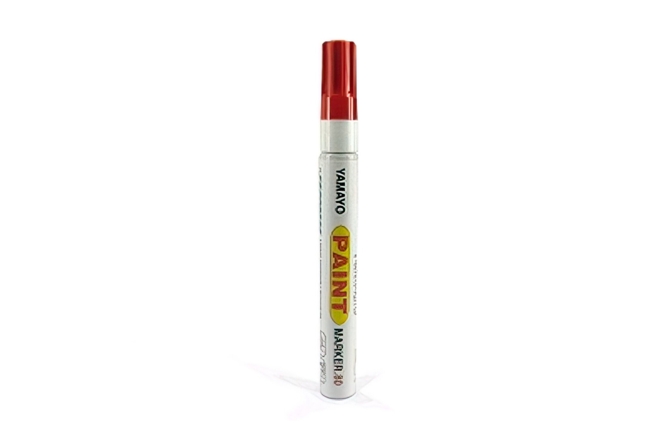 Standard Parts Marqueur de pneu rouge