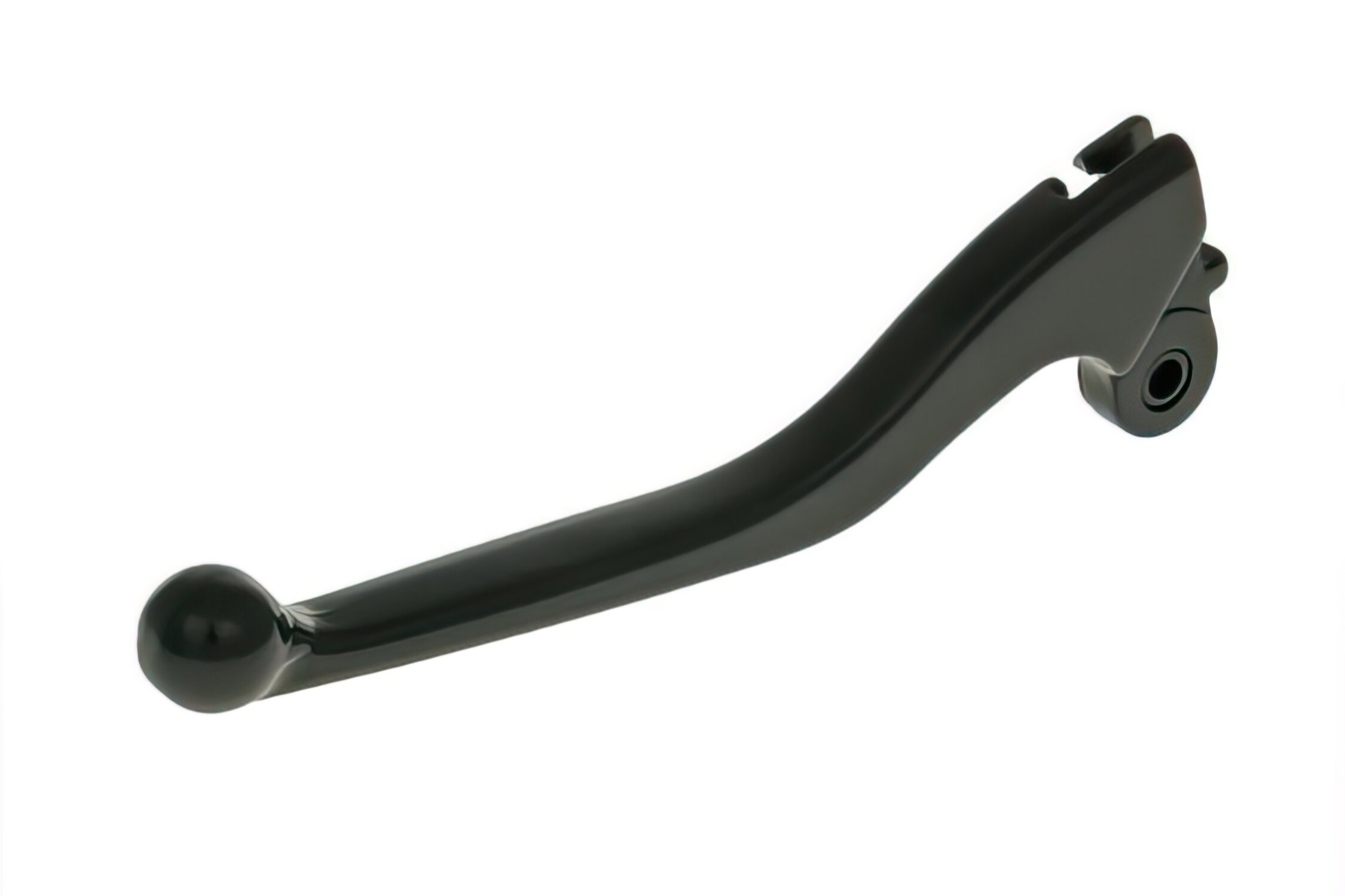 Levier d'embrayage noir Derbi Senda X-Treme 2002 - 2008