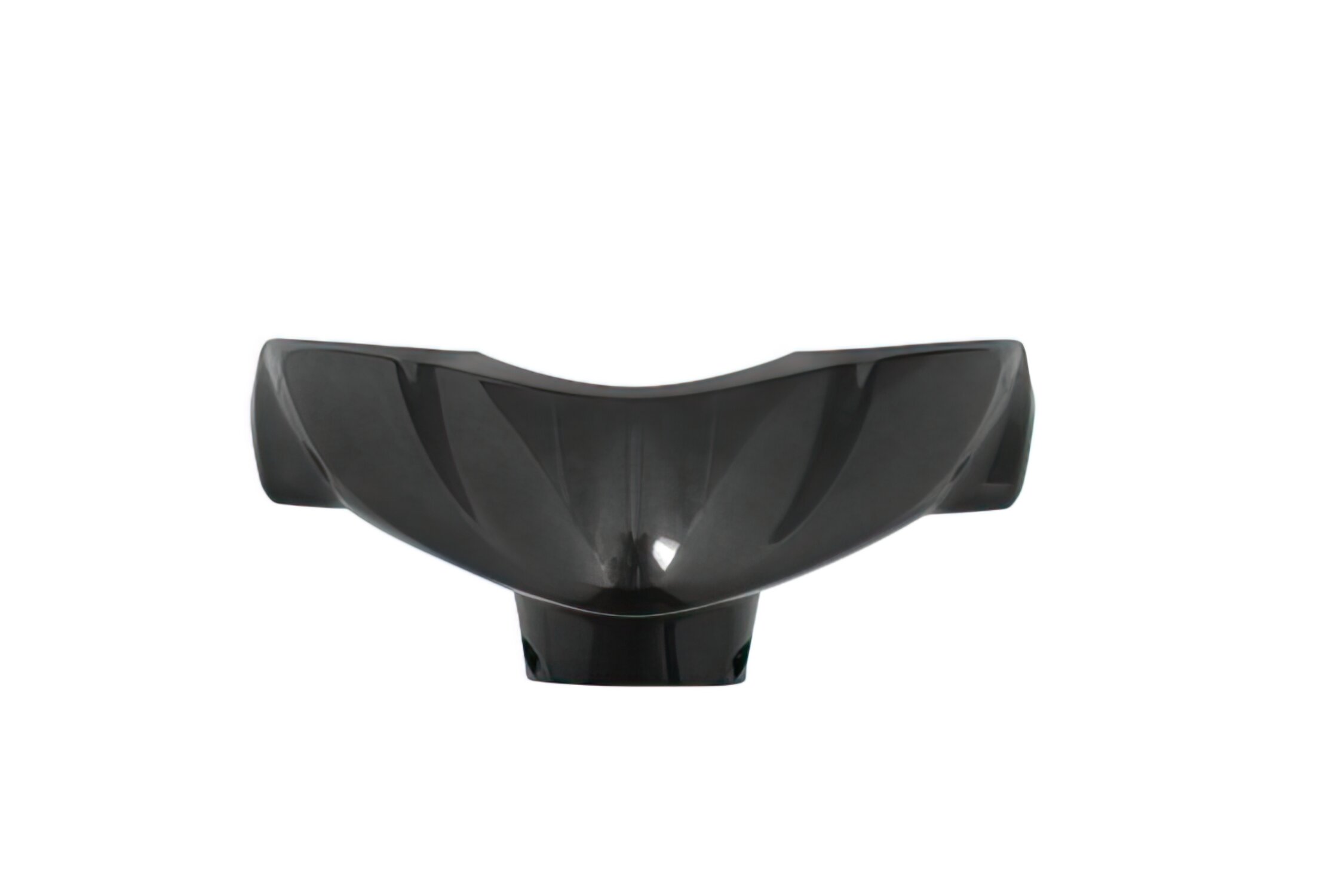 Couvre guidon Noir MBK Ovetto / Neo's avant 2008