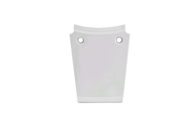 Cache intermédiaire TNT blanc Gilera Stalker