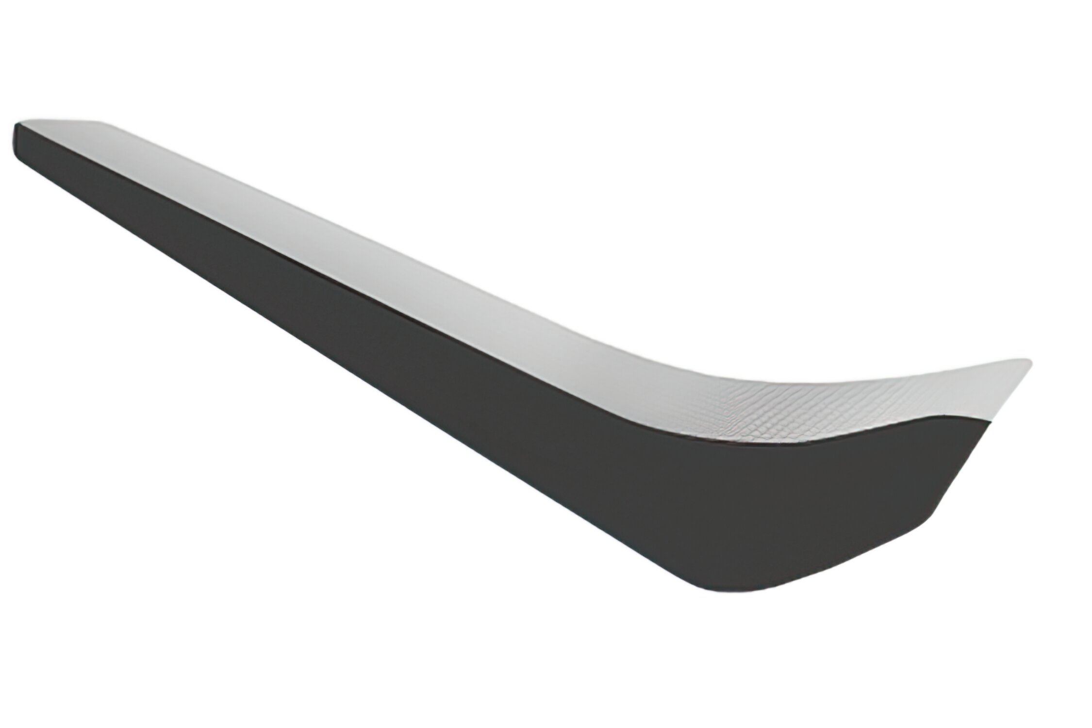 Couvre selle TNT gris/noir Derbi Senda (après '00)