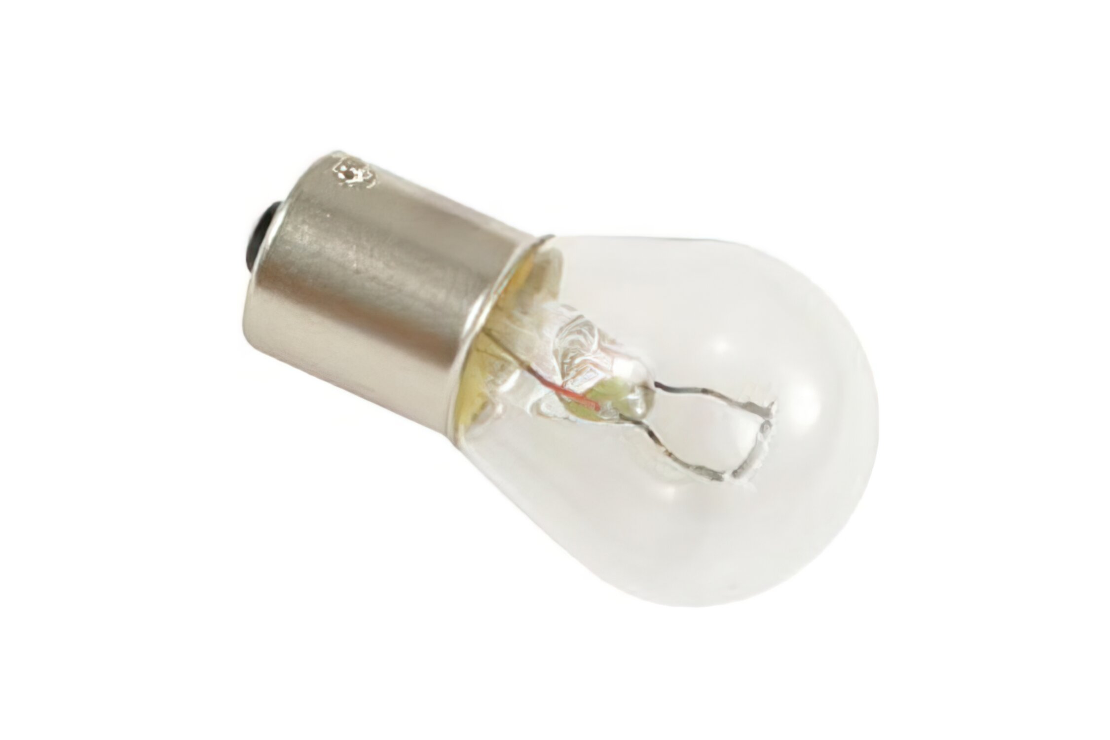 Standard Parts Ampoule de clignotant 12V - 21W BAU15S