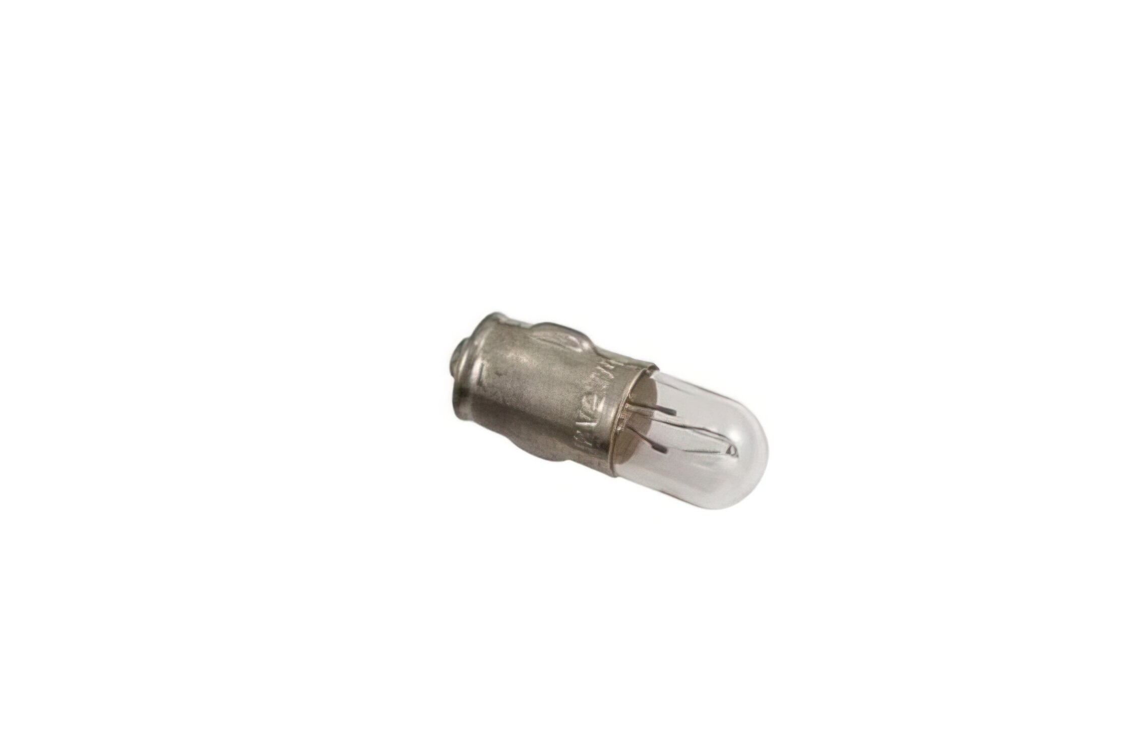 Ampoule 12V - 2W type BA7S