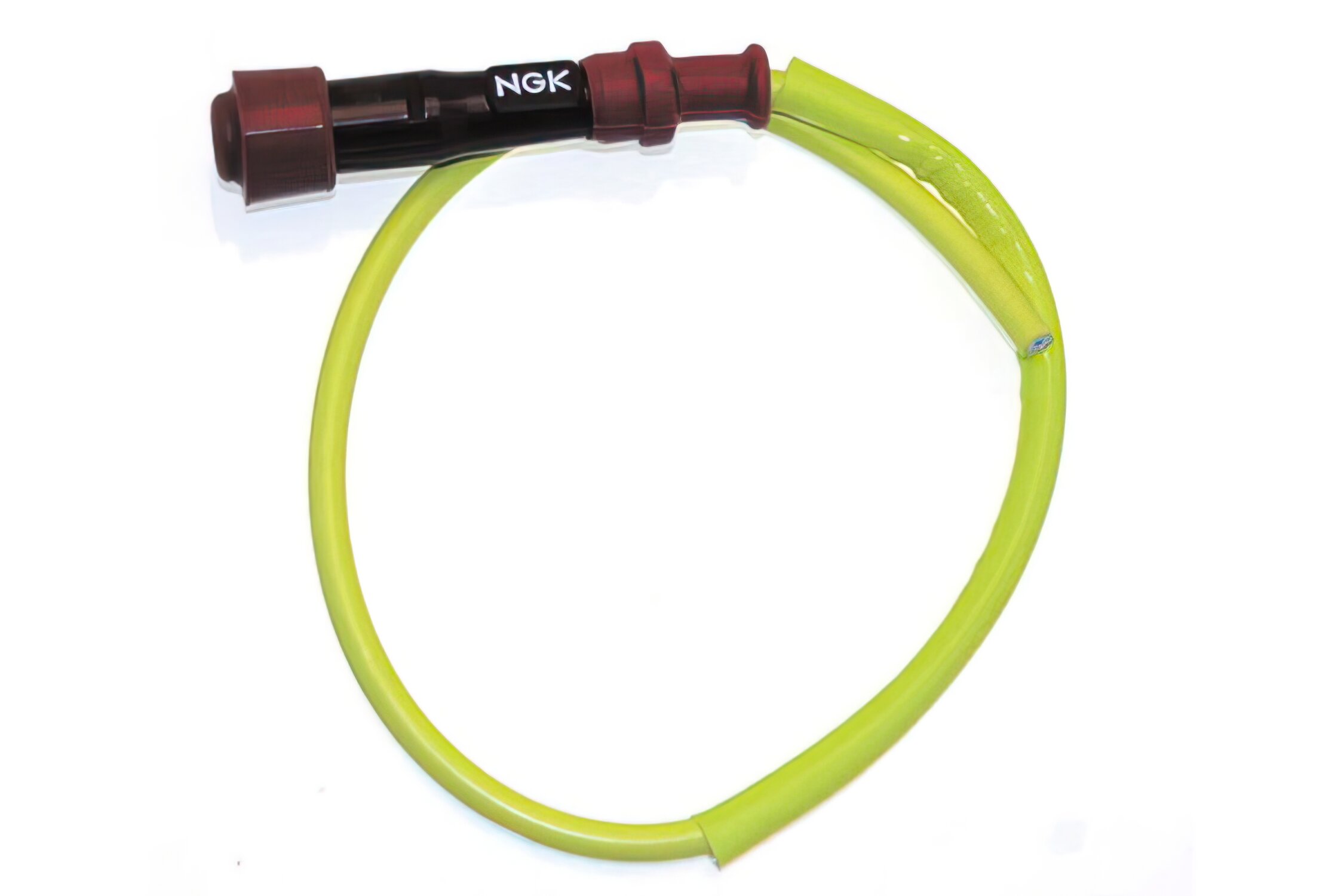 Antiparasite NGK SY11 (8539)