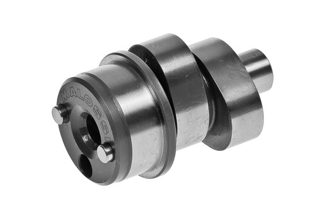 Arbre à cames Malossi Power Cam MBK Cityliner / Yamaha X-City 125cc