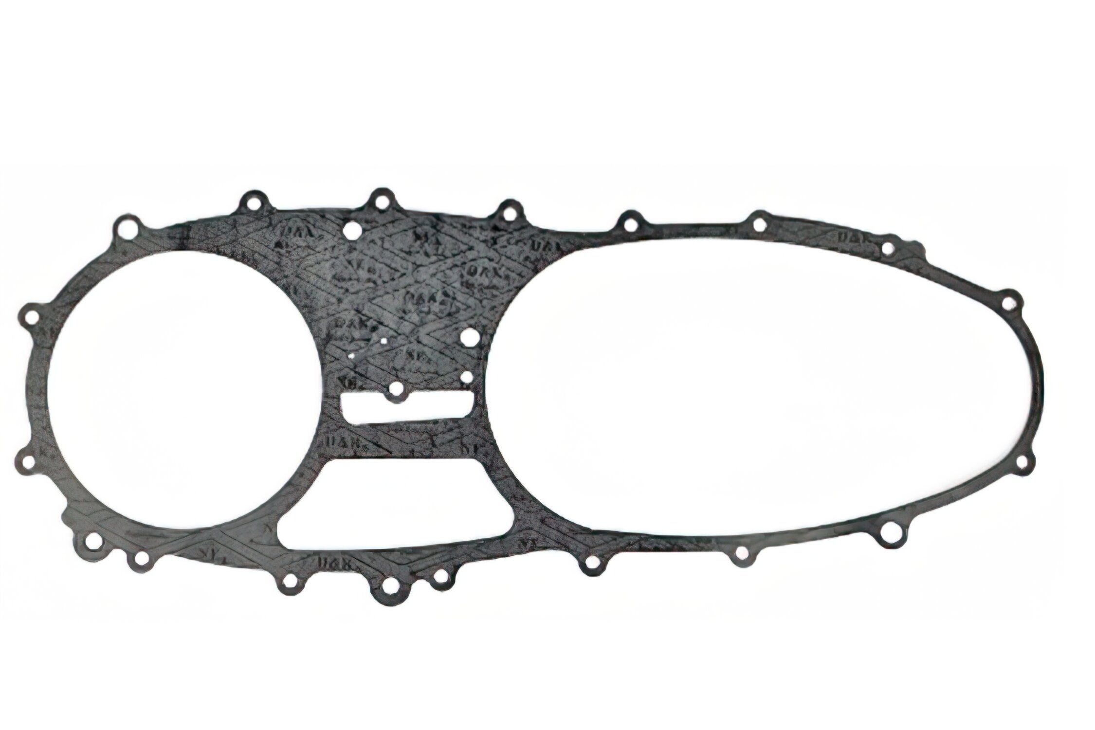 Joint de carter type origine Yamaha Tmax 500cc (OEM : 5gj-17818-01)