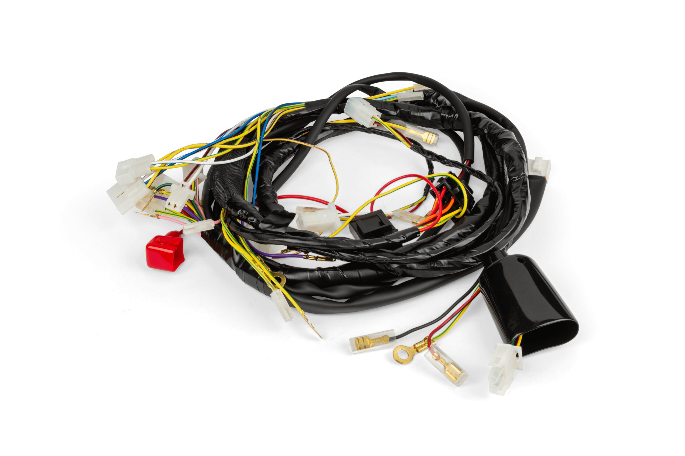 Standard Parts Faisceau électrique Derbi Senda DRD 2005 - 2010