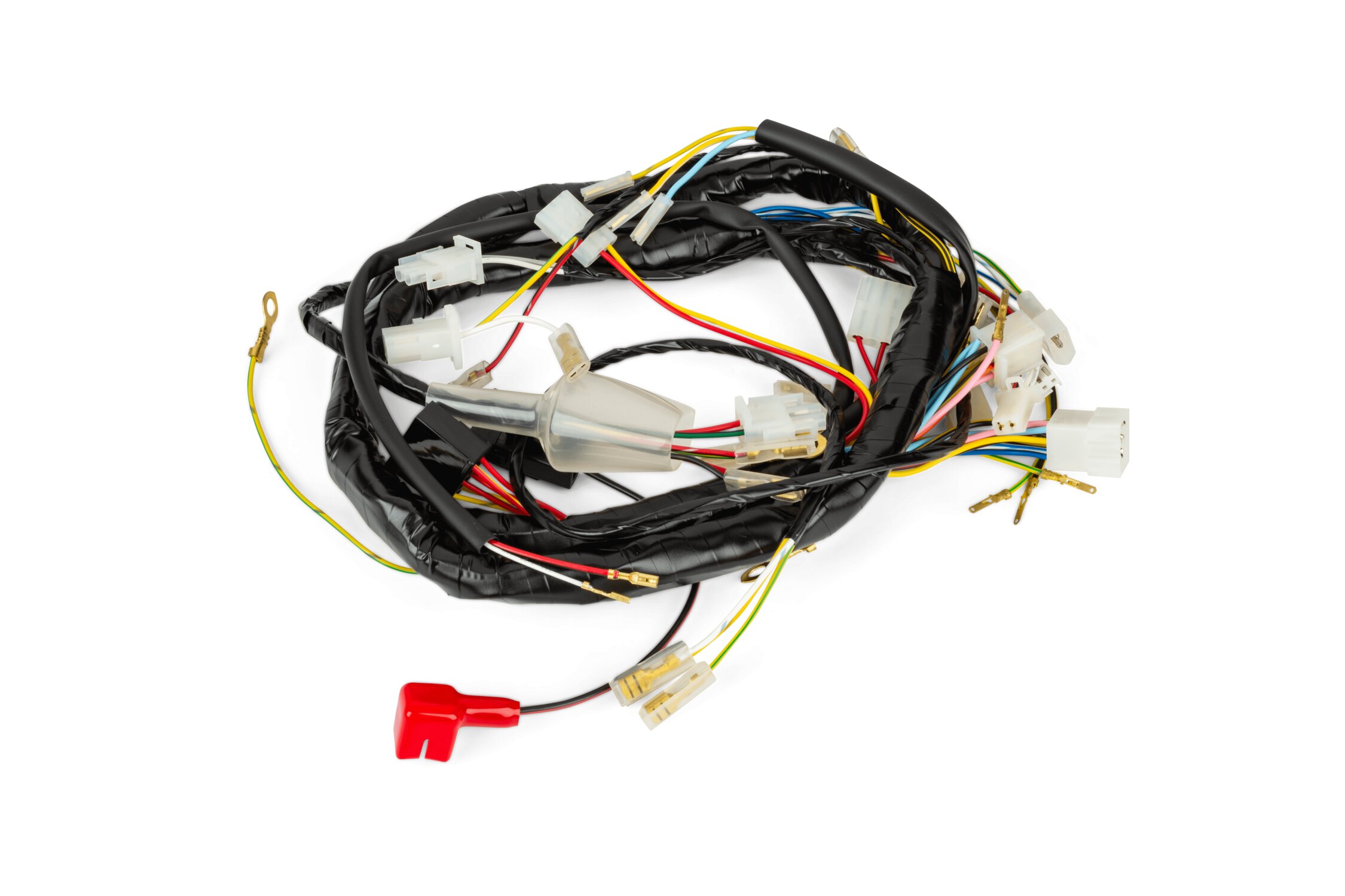 Standard Parts Faisceau électrique Derbi Senda 2006 - 2010