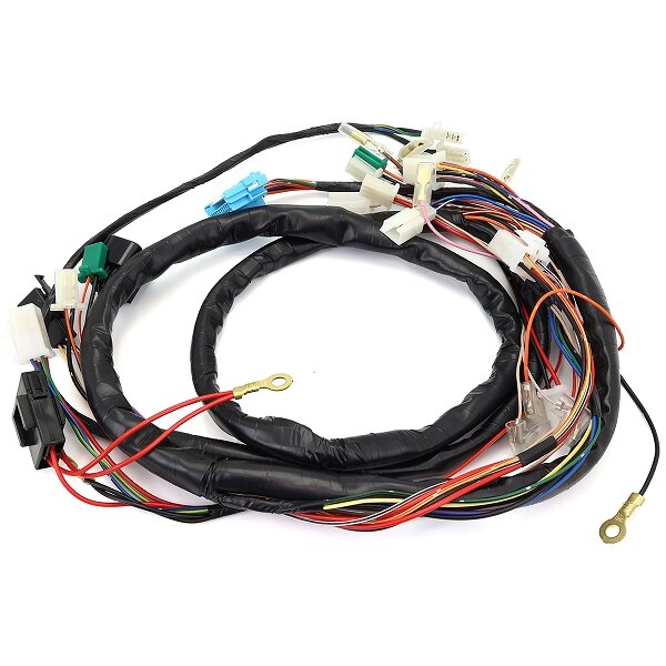 Standard Parts Faisceau électrique MBK Nitro 2003–2006
