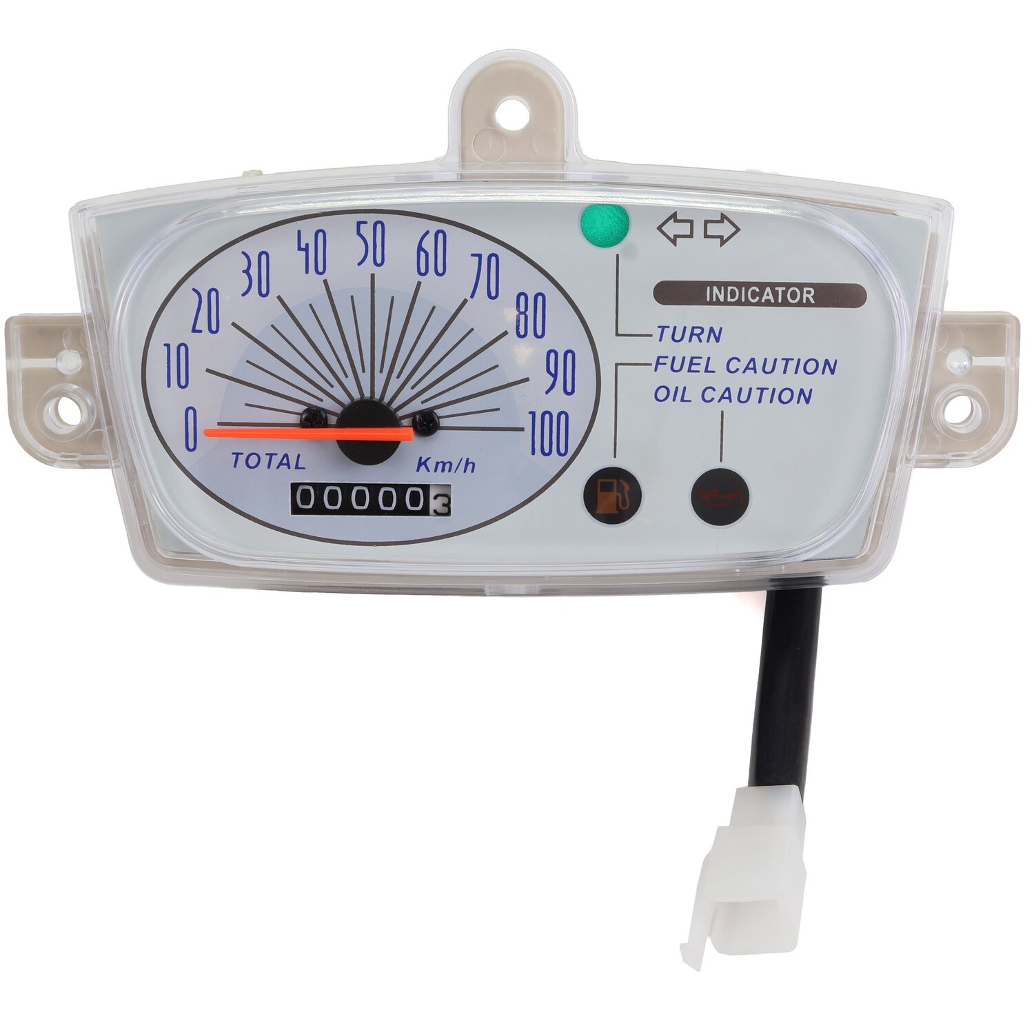 Compteur MBK Ovetto 1997-2000