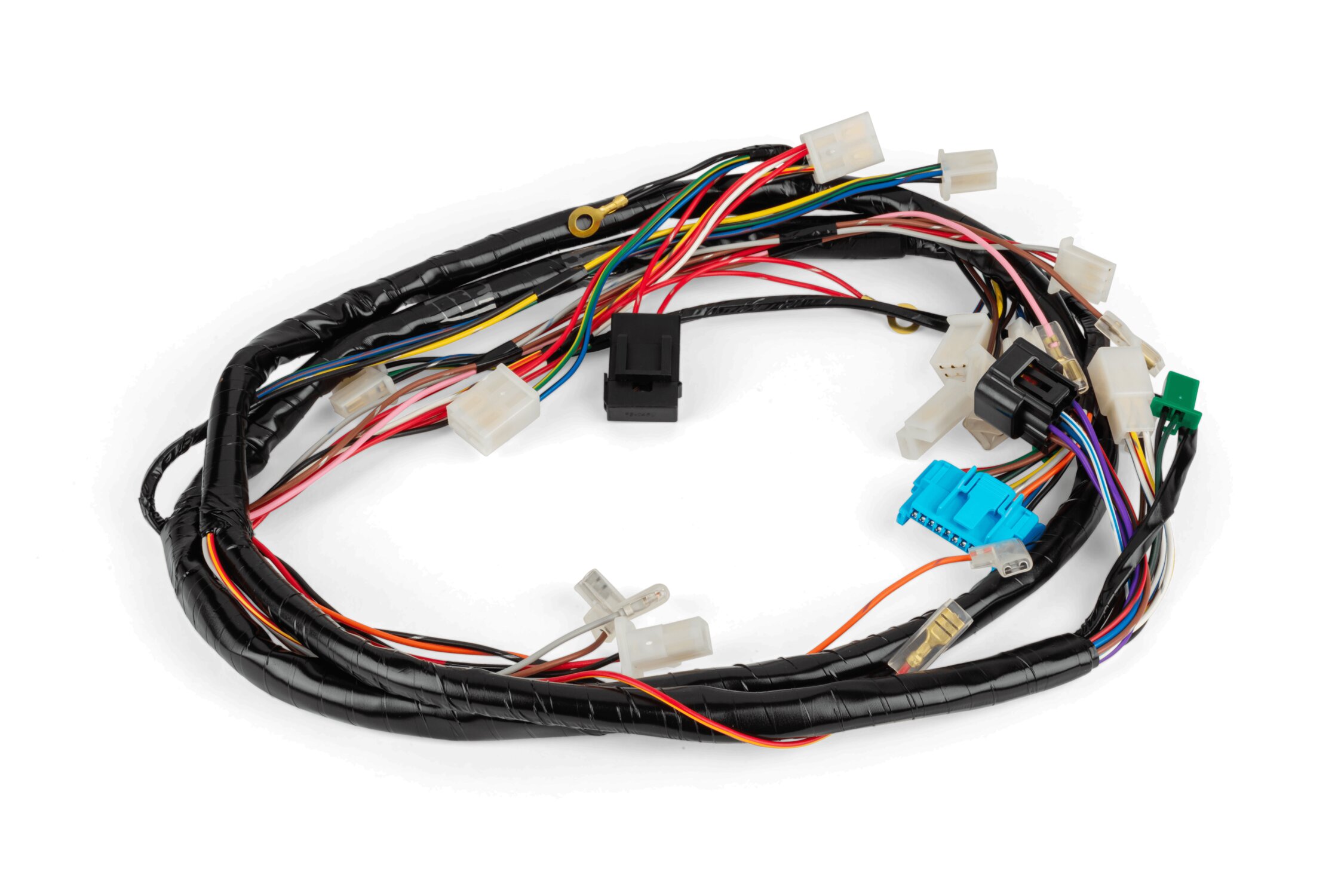 Faisceau électrique MBK Nitro 2003–2006