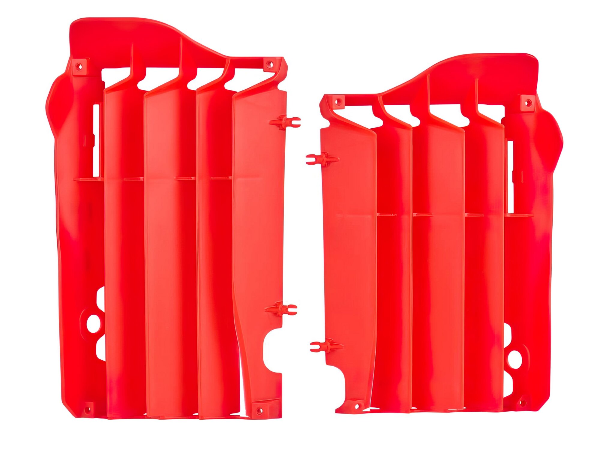 Polisport Rad Louvers CRF450 17- Rd-image