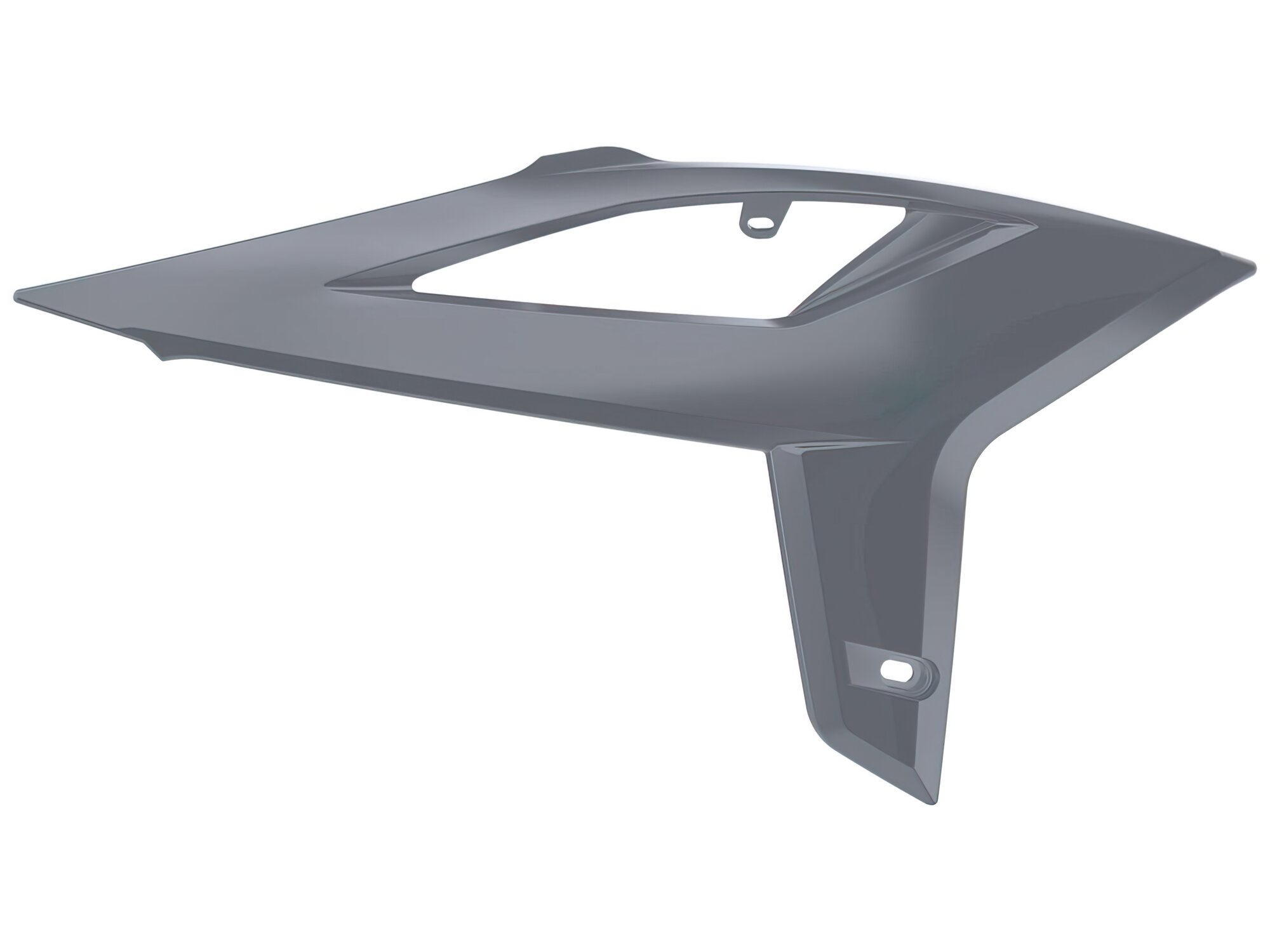 Rad Cvr Beta 20- Grey-image