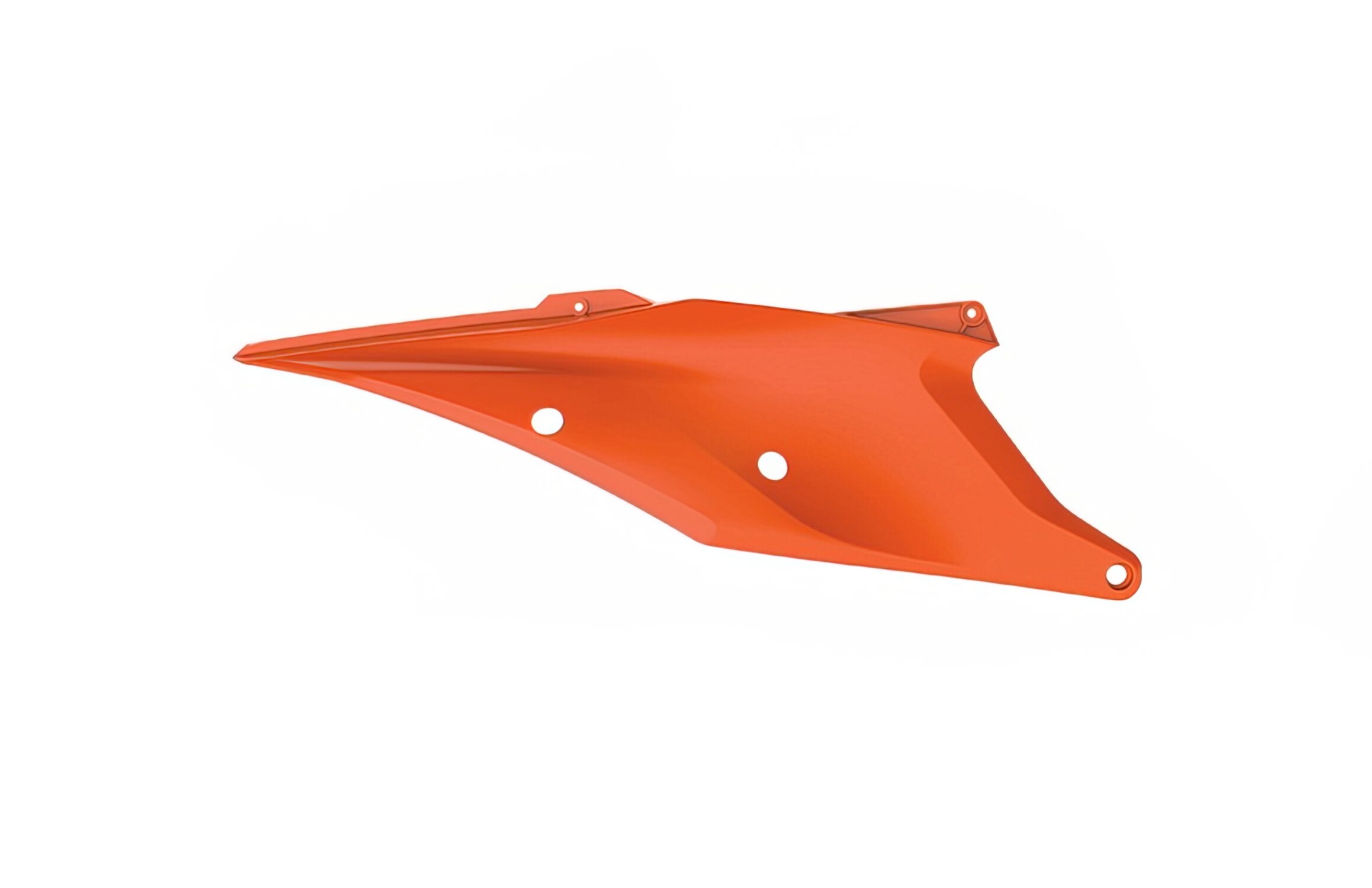 Polisport Side Panels Ktm Sx/Sx-F/Xc/Xc-F 19-20 One Size-image