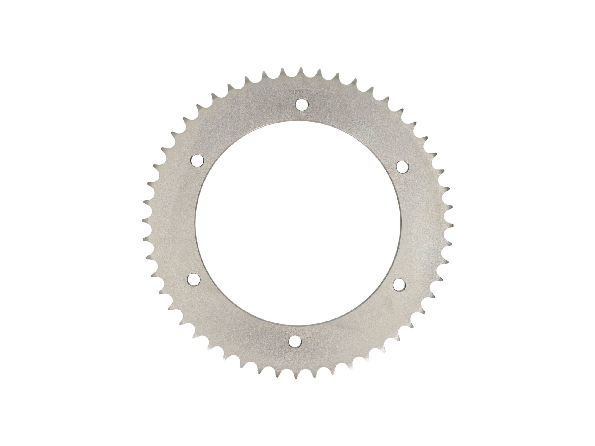 Couronne acier 52 dents - 428 AFAM Hyosung GT 125