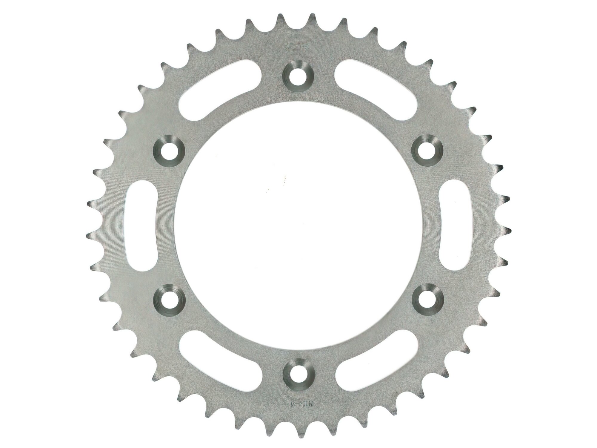 Couronne acier 41 dents - 520 AFAM Husaberg / Husqvarna / KTM