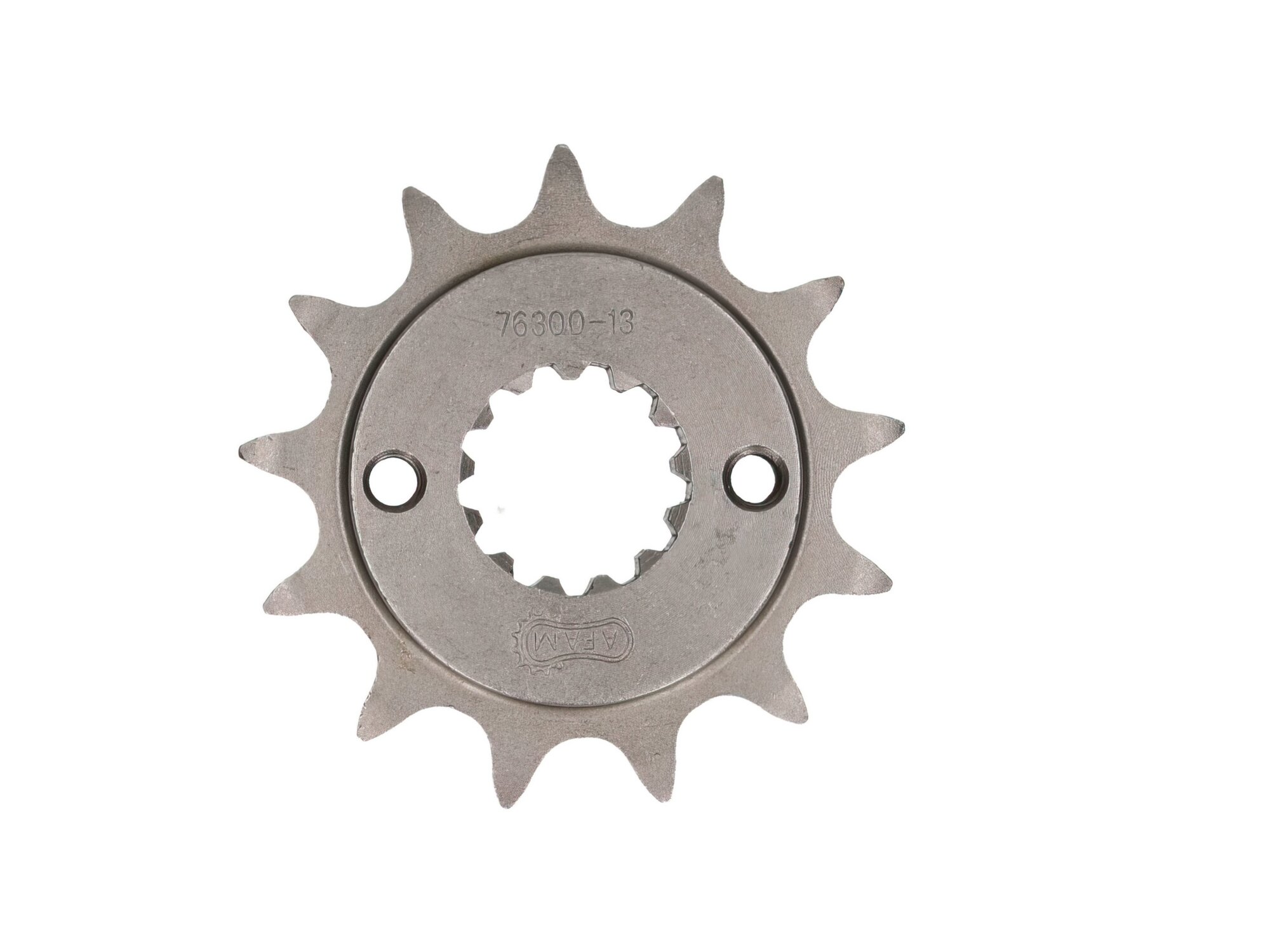 Pignon de sortie de boîte AFAM 13 dents 520 Kymco KXR / Maxxer / MXU 250/300 / TGB Blade / Target