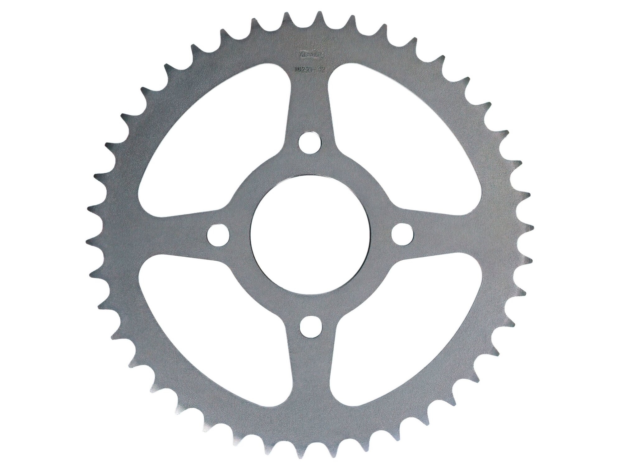 Couronne acier 42 dents - 520 AFAM KTM Duke 200