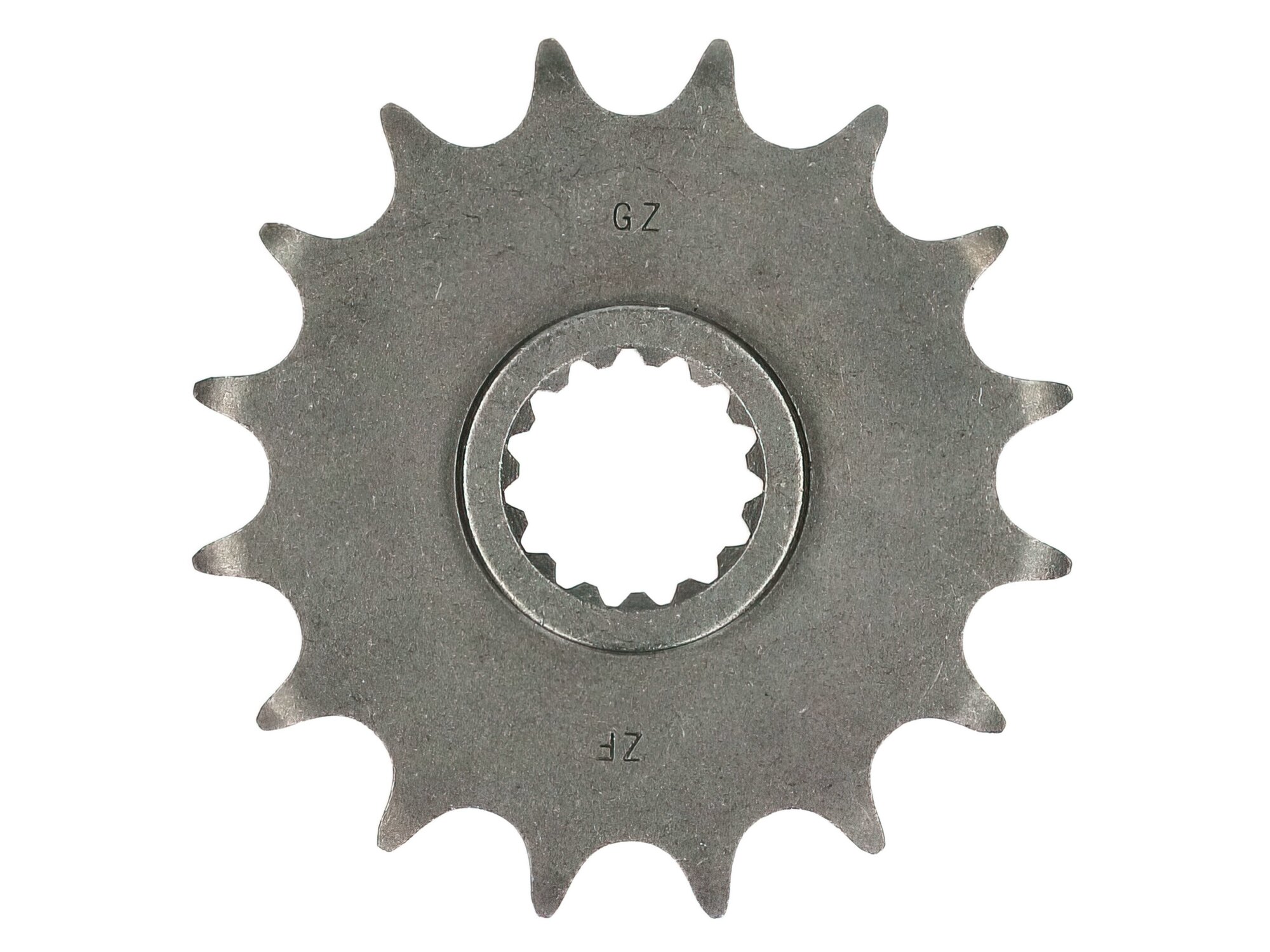 Pignon de sortie de boîte AFAM 16 dents 520 KTM 350 / 400 / 620 / 640 / 660 / 690 / 790