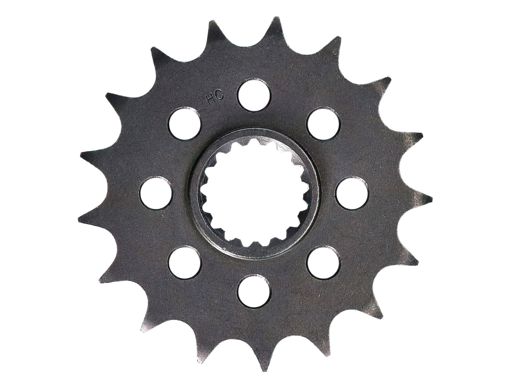 Pignon de sortie de boîte AFAM 17 dents 525 KTM 950 / 990 / 1050 / 1090 / 1190 / 1290