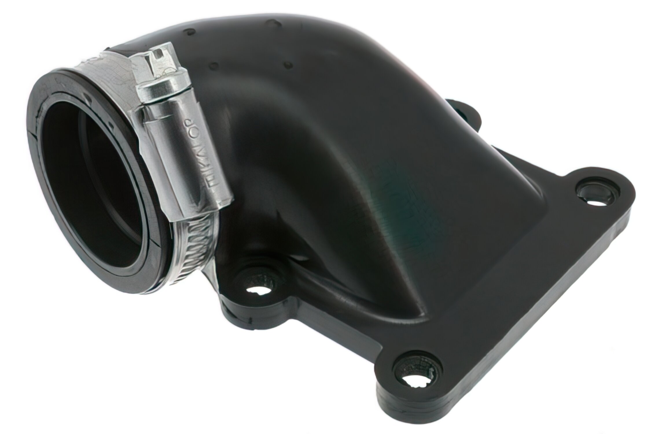 Pipe d'admission Barikit Diam. 30mm MBK Booster / Stunt