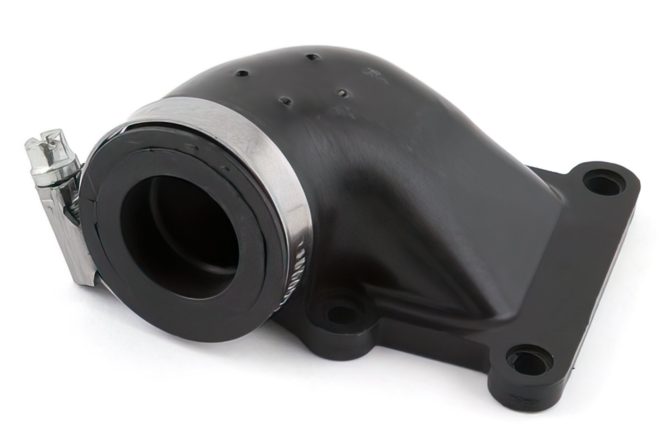 Pipe d'admission Barikit 12-21mm MBK Booster / Stunt