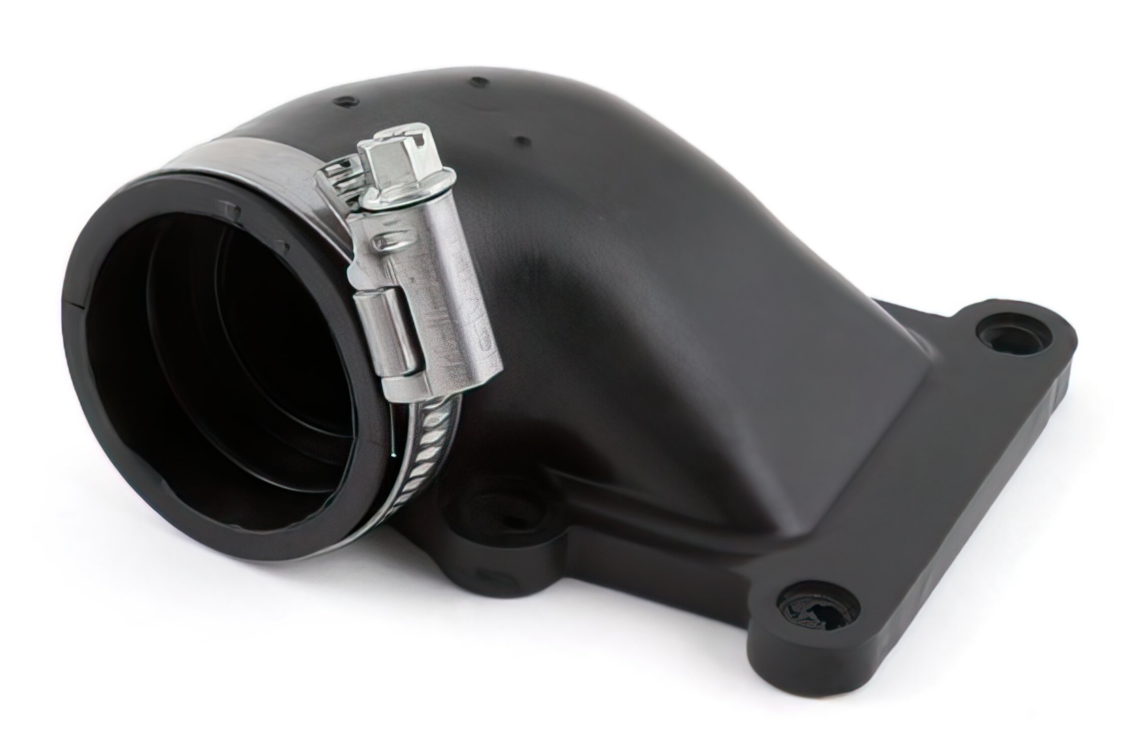 Pipe d'admission Barikit 24-28mm MBK Booster / Stunt